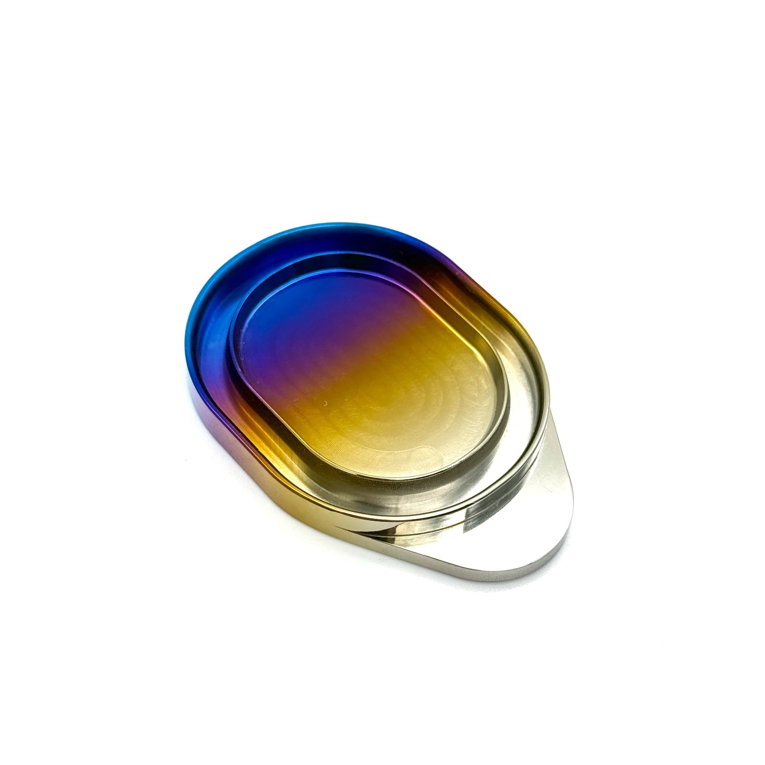 JDC Titanium Washer Fluid Cap | Nissan R35 GT-R, 370Z & Infiniti Models - 11