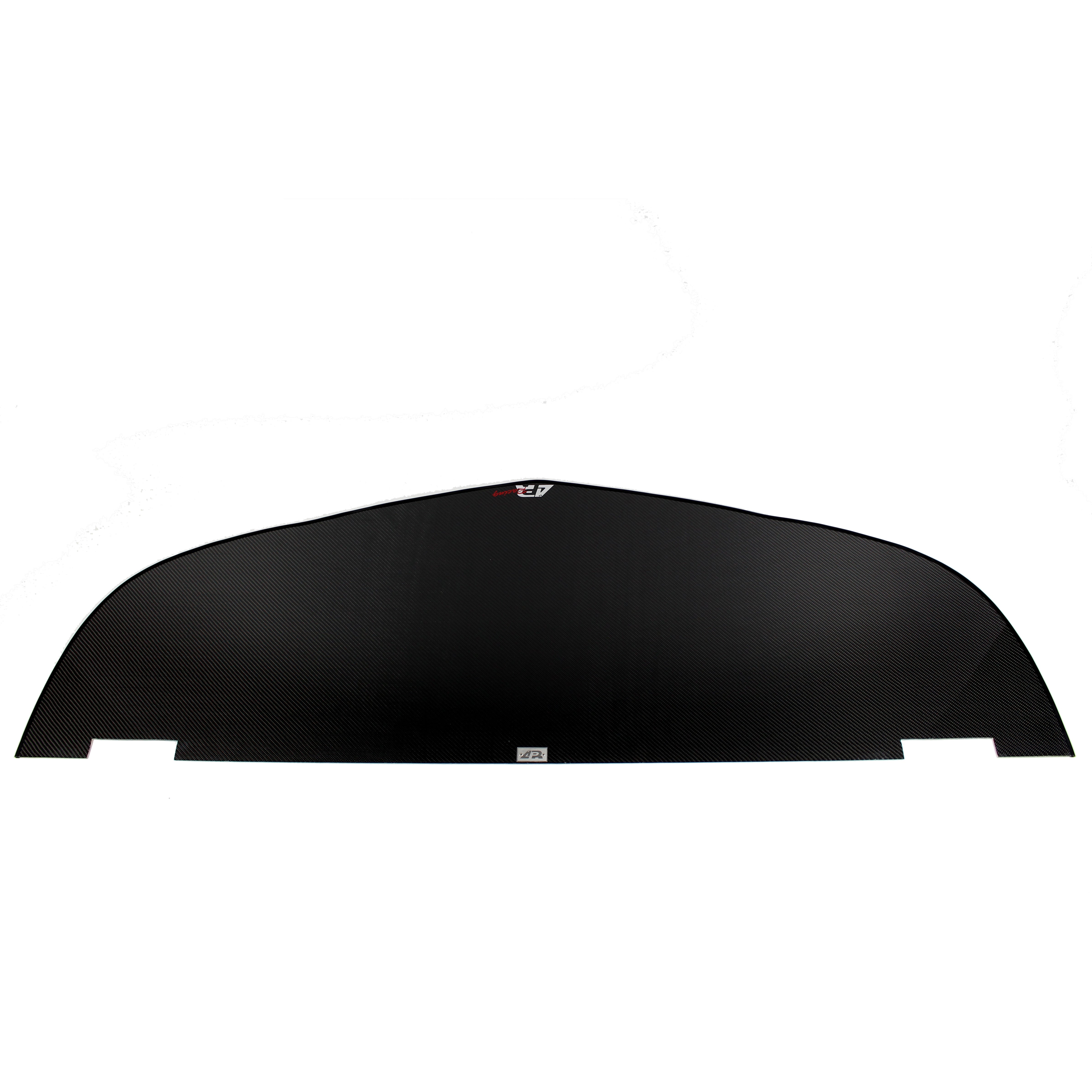 APR Carbon Fiber Front Wind Splitter (2011-2014 Dodge Charger SRT-8)