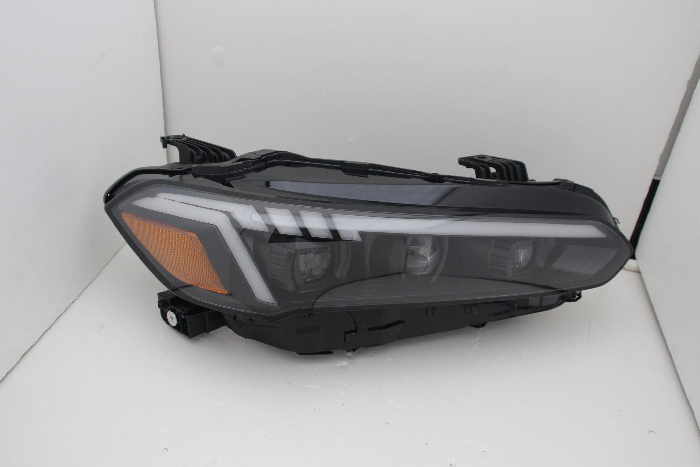 NTXGlow Headlights V1 | 2020-2022 Honda Civic