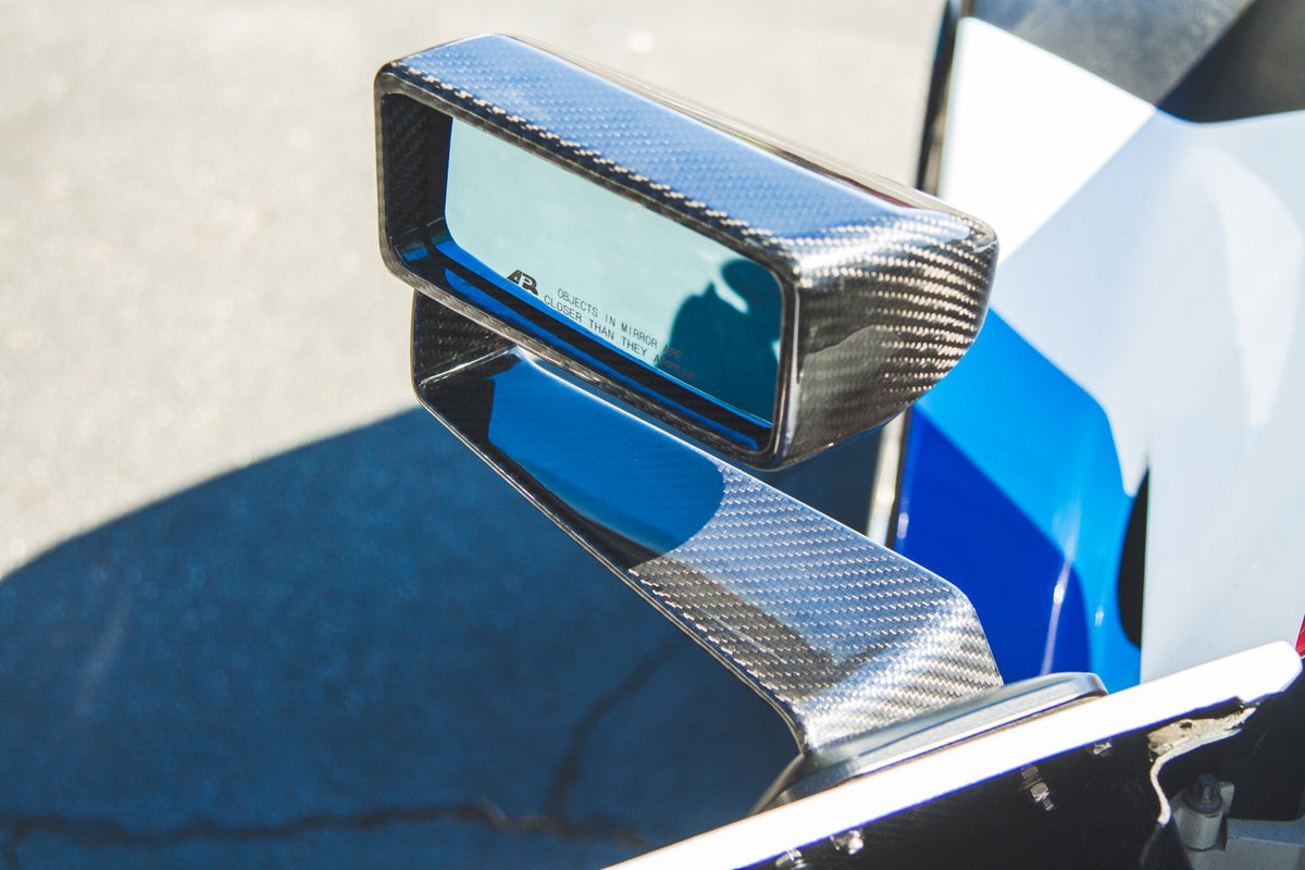 APR Performance GT2 AeroMirror - Universal (GT-140002L)