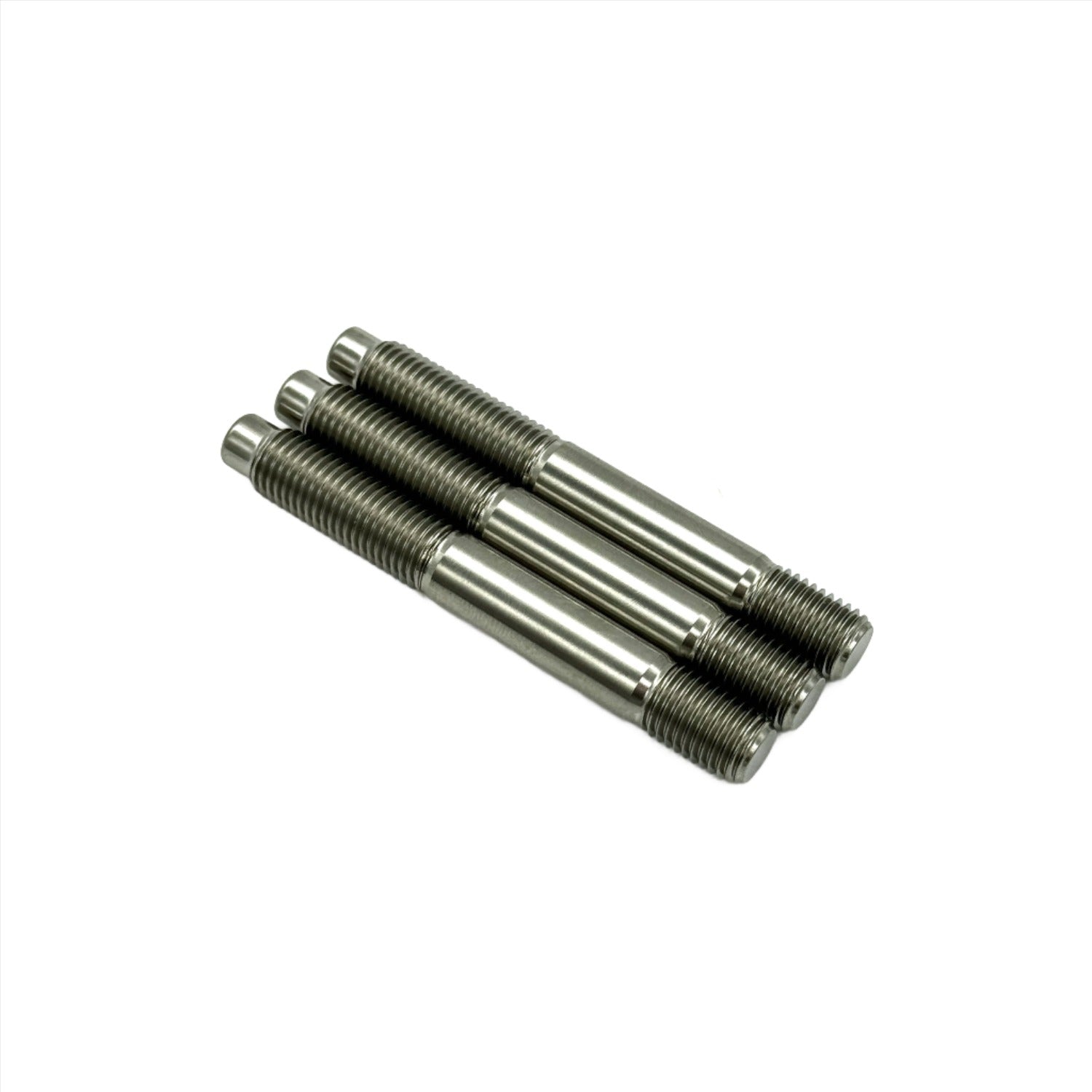 JDC Titanium Passenger Side Motor Mount Hardware Kit (Evo 7/8/9) - 12