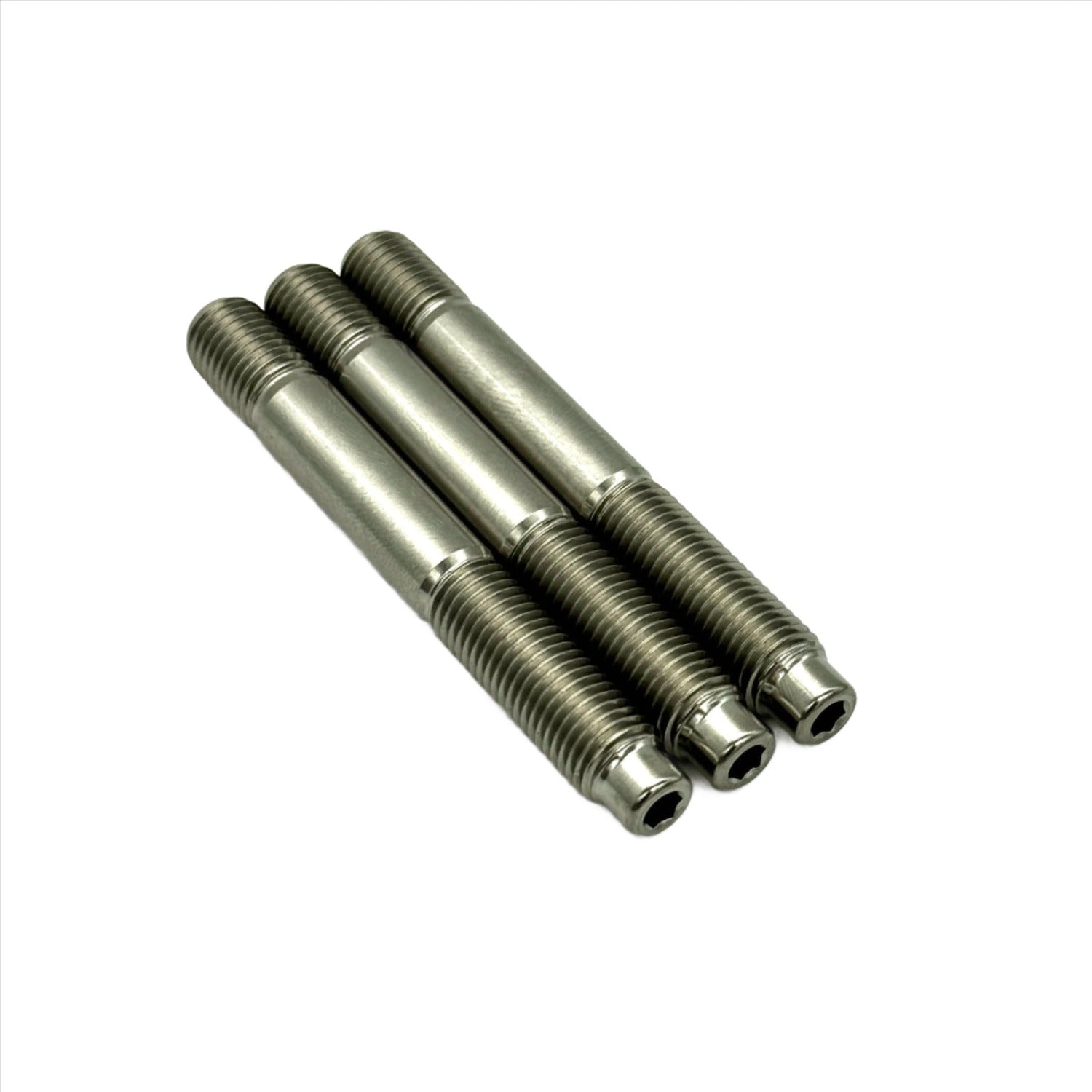 JDC Titanium Passenger Side Motor Mount Hardware Kit (Evo 7/8/9) - 13