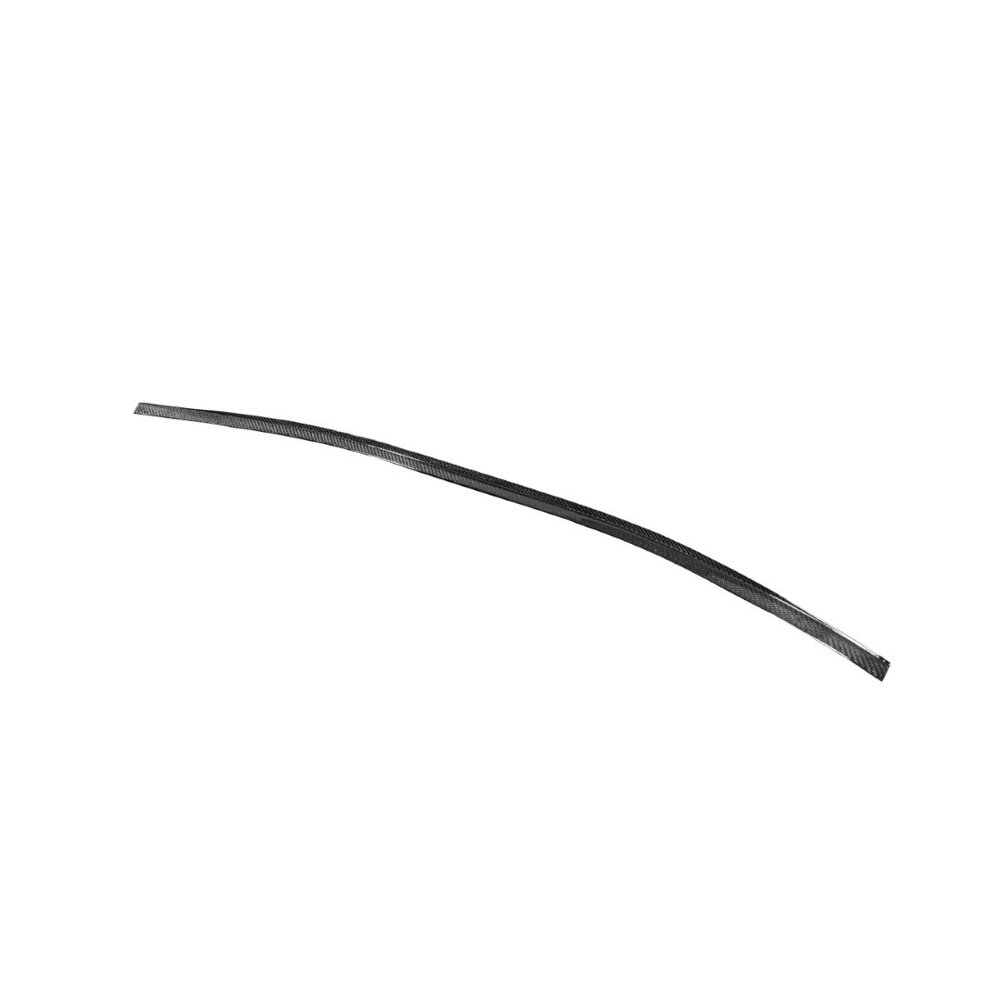 APR GTC-200 Carbon Fiber Gurney Flap