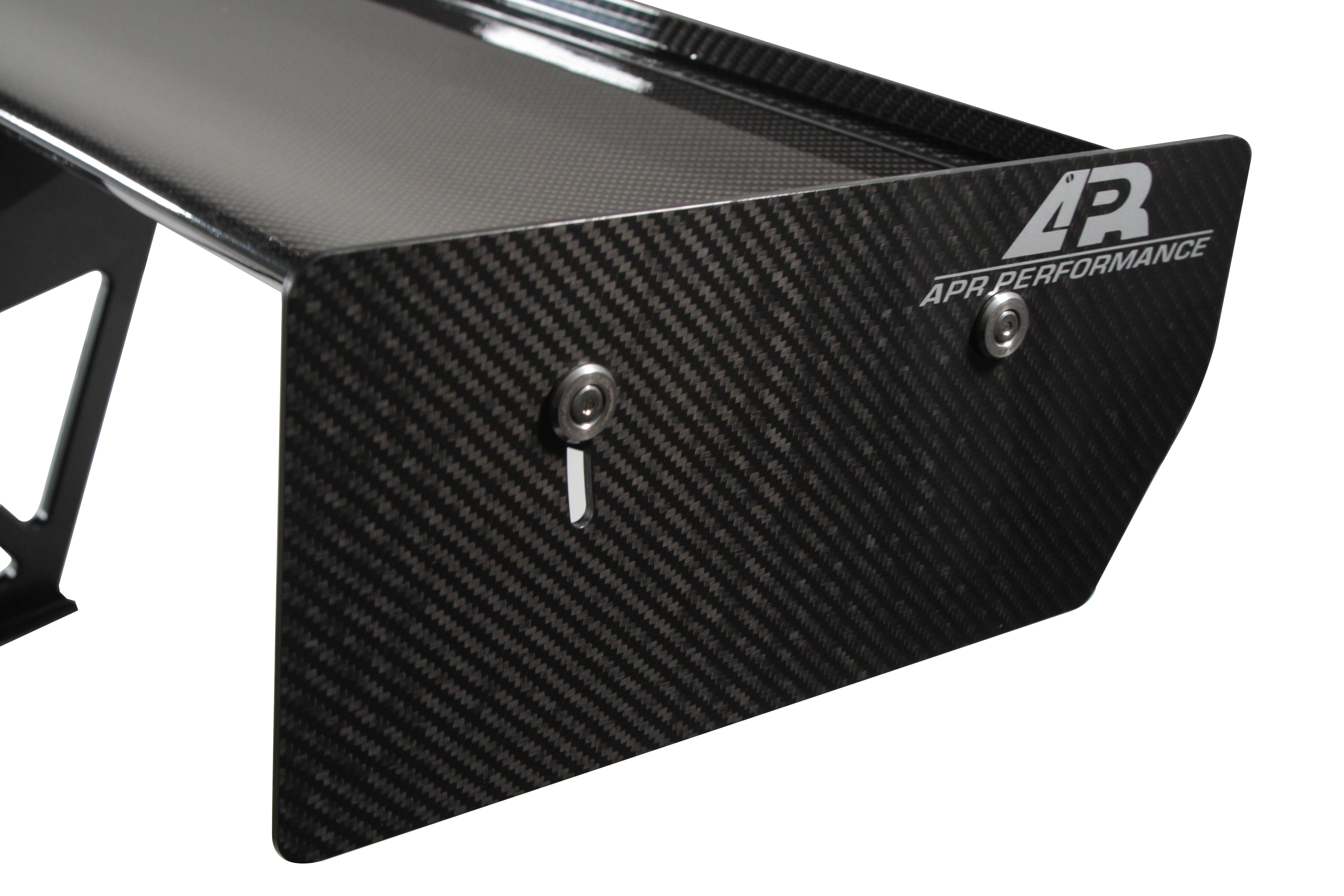 APR Carbon Fiber GT-250 (2022-Up BMW G42 M240i / G87 M2)