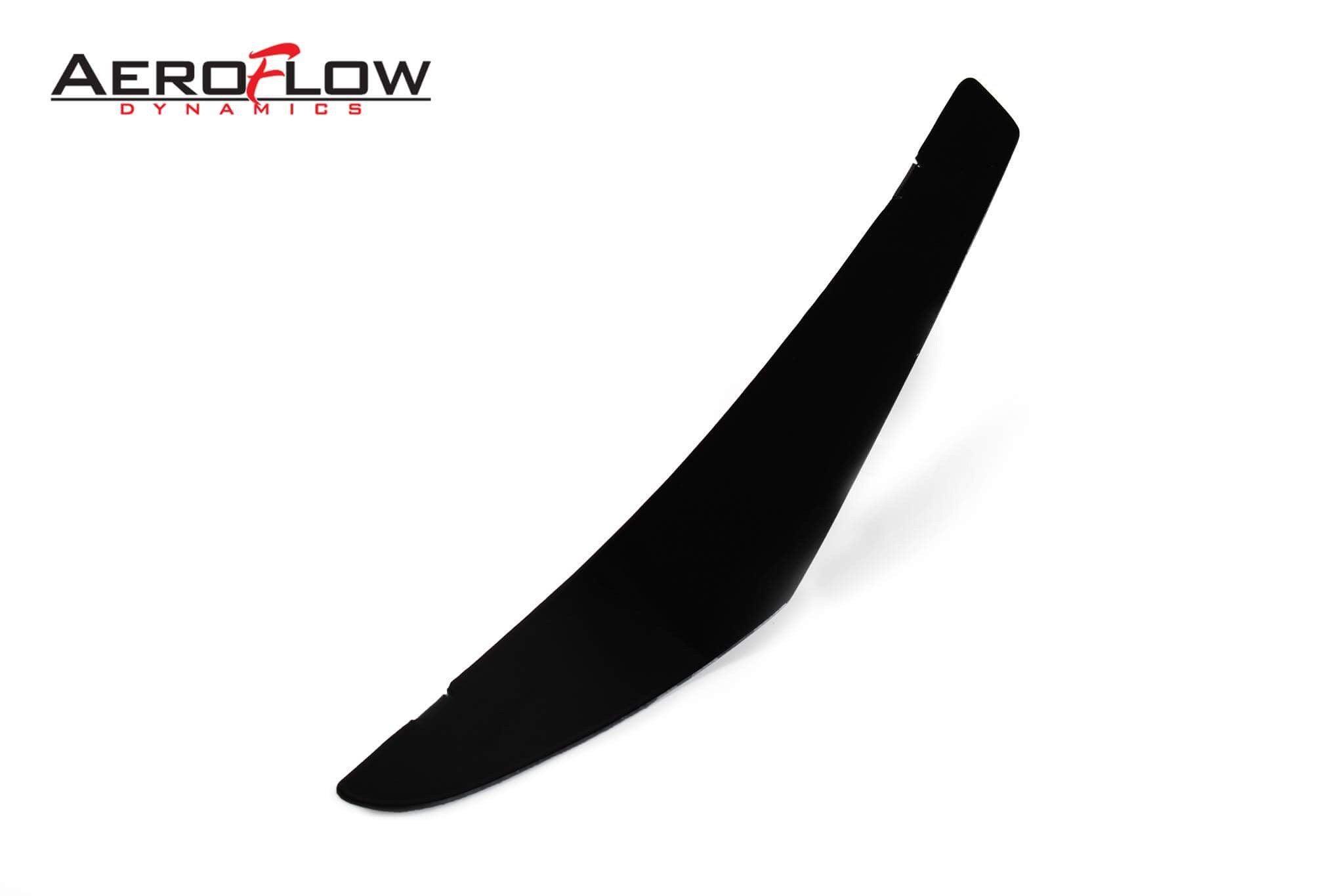 Aeroflow Dynamics Canards V1 (Honda Civic Sedán 2016-2019)
