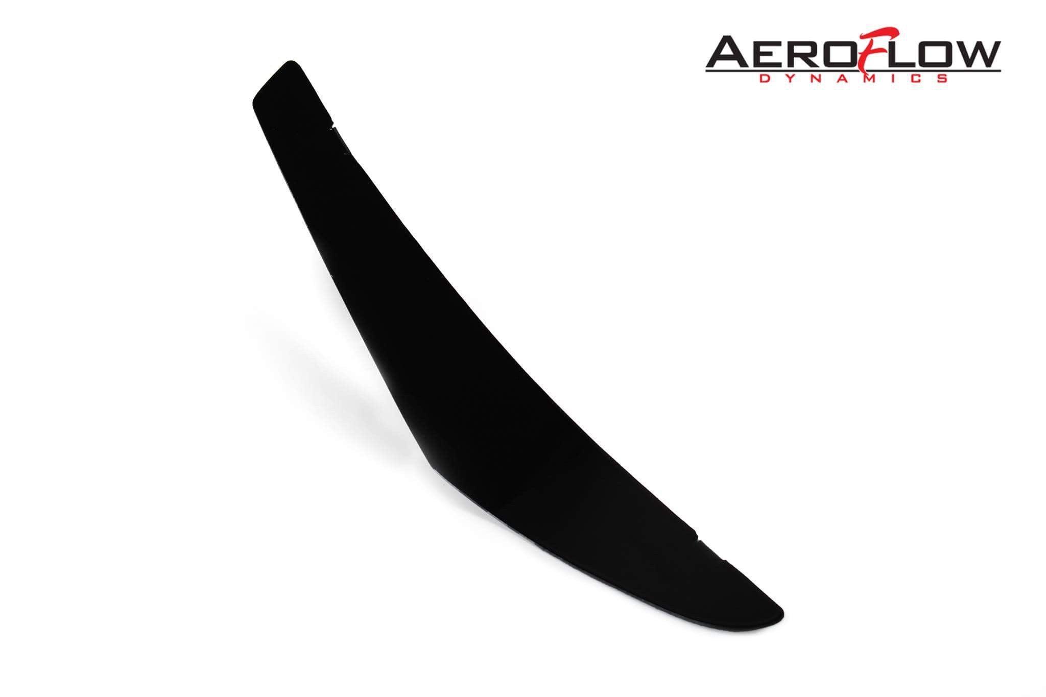 Aeroflow Dynamics Canards V1 (Honda Civic Sedán 2016-2019)