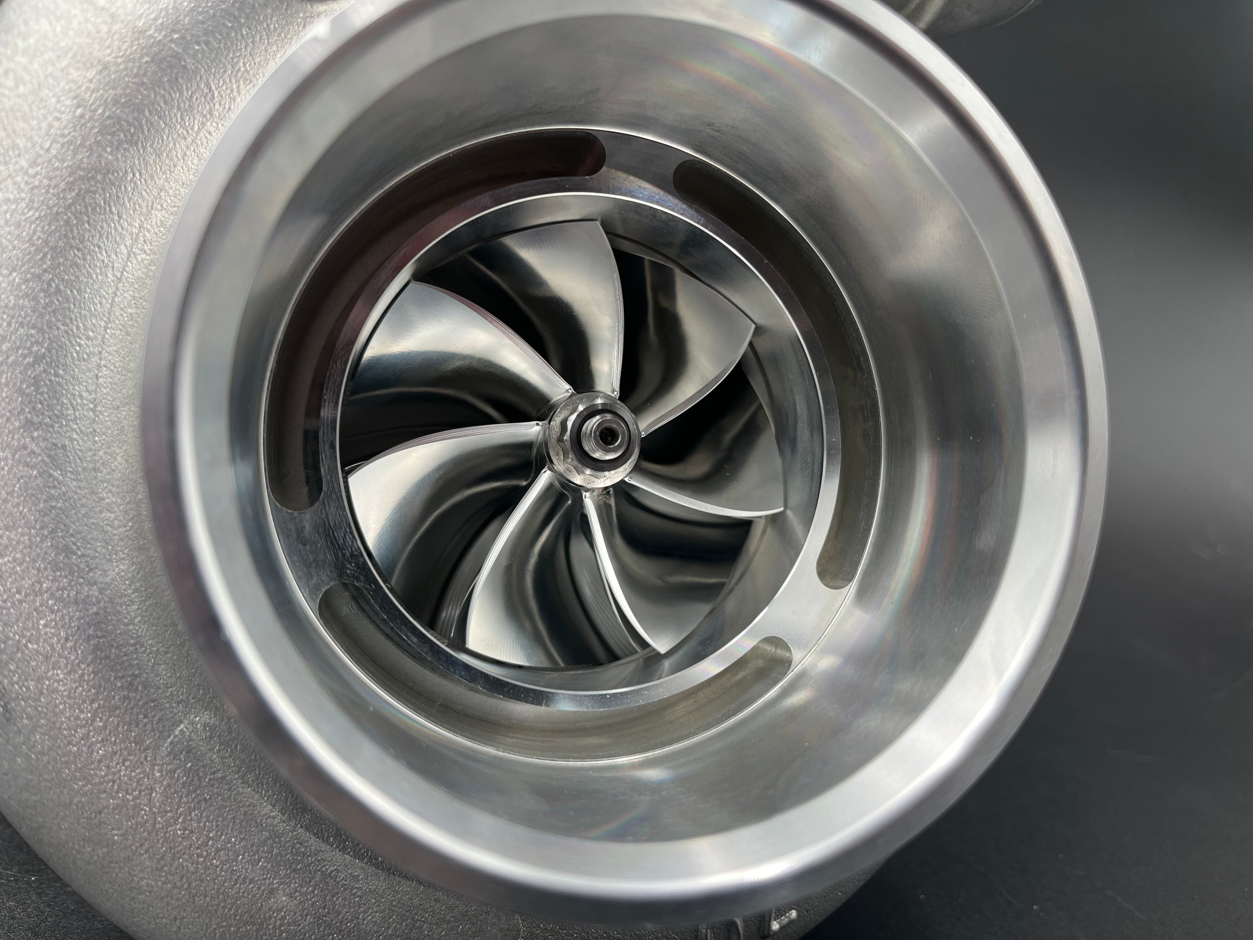 AGT 68mm "LE" Full Frame Turbocharger