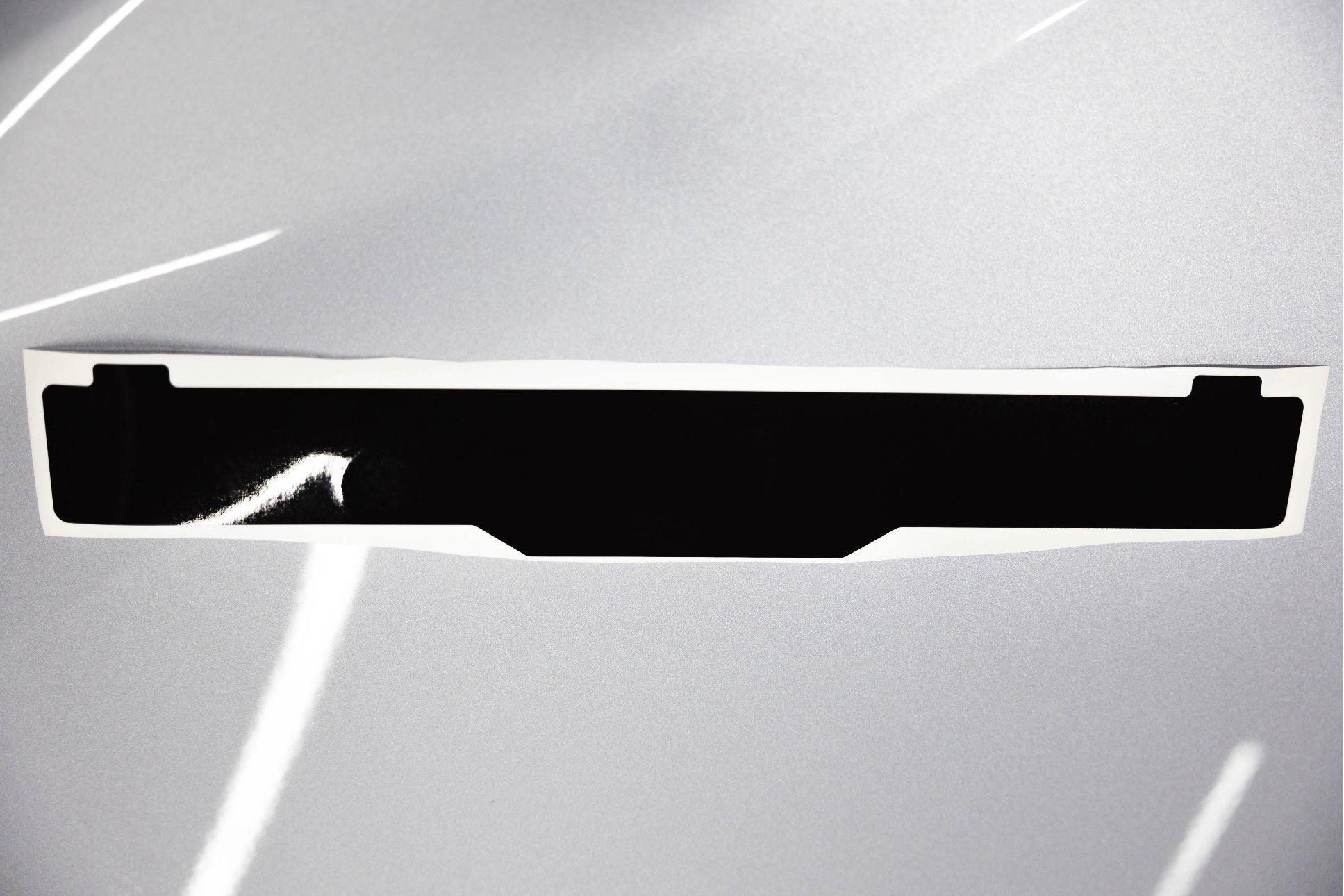 Vinilo tintado para luces de marcha atrás OTL ZD8/ZN8 - Toyota GR86 / Subaru BRZ 2022+