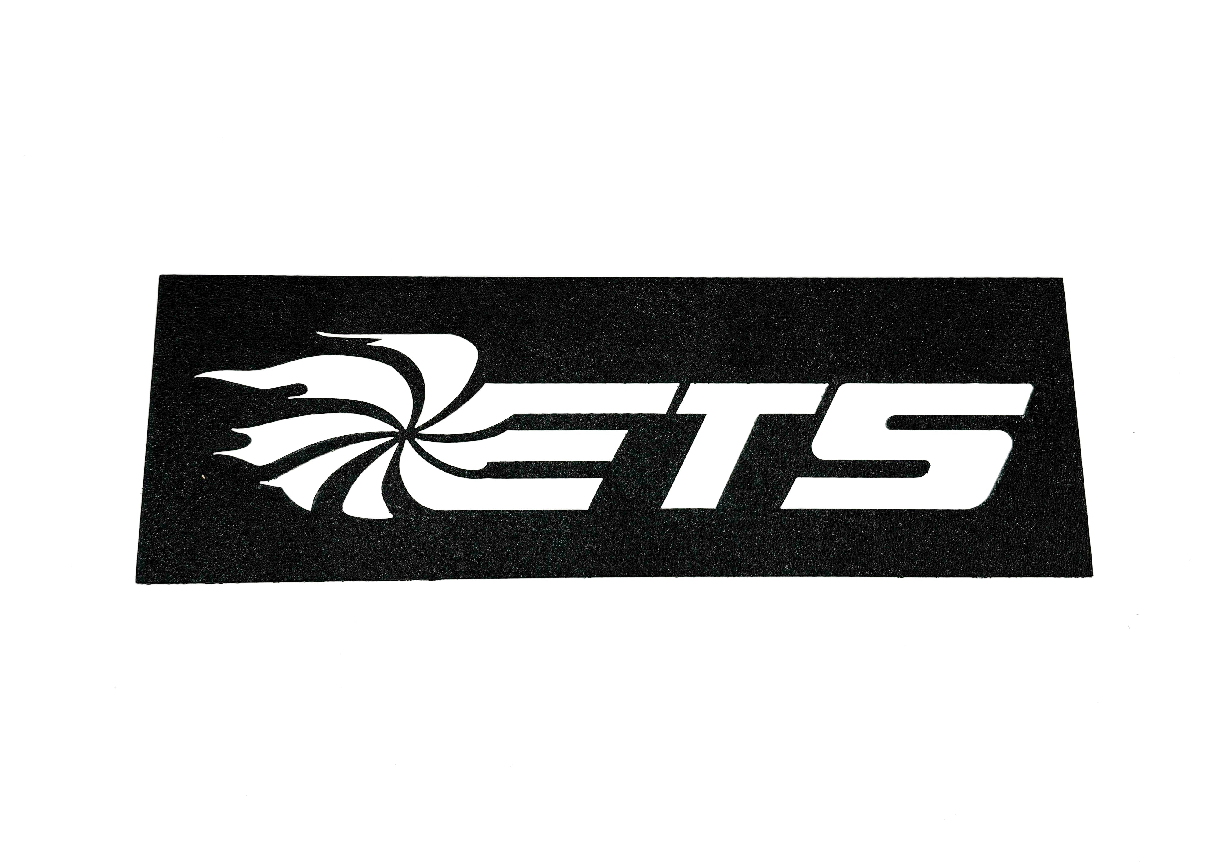 Plantilla de intercooler ETS