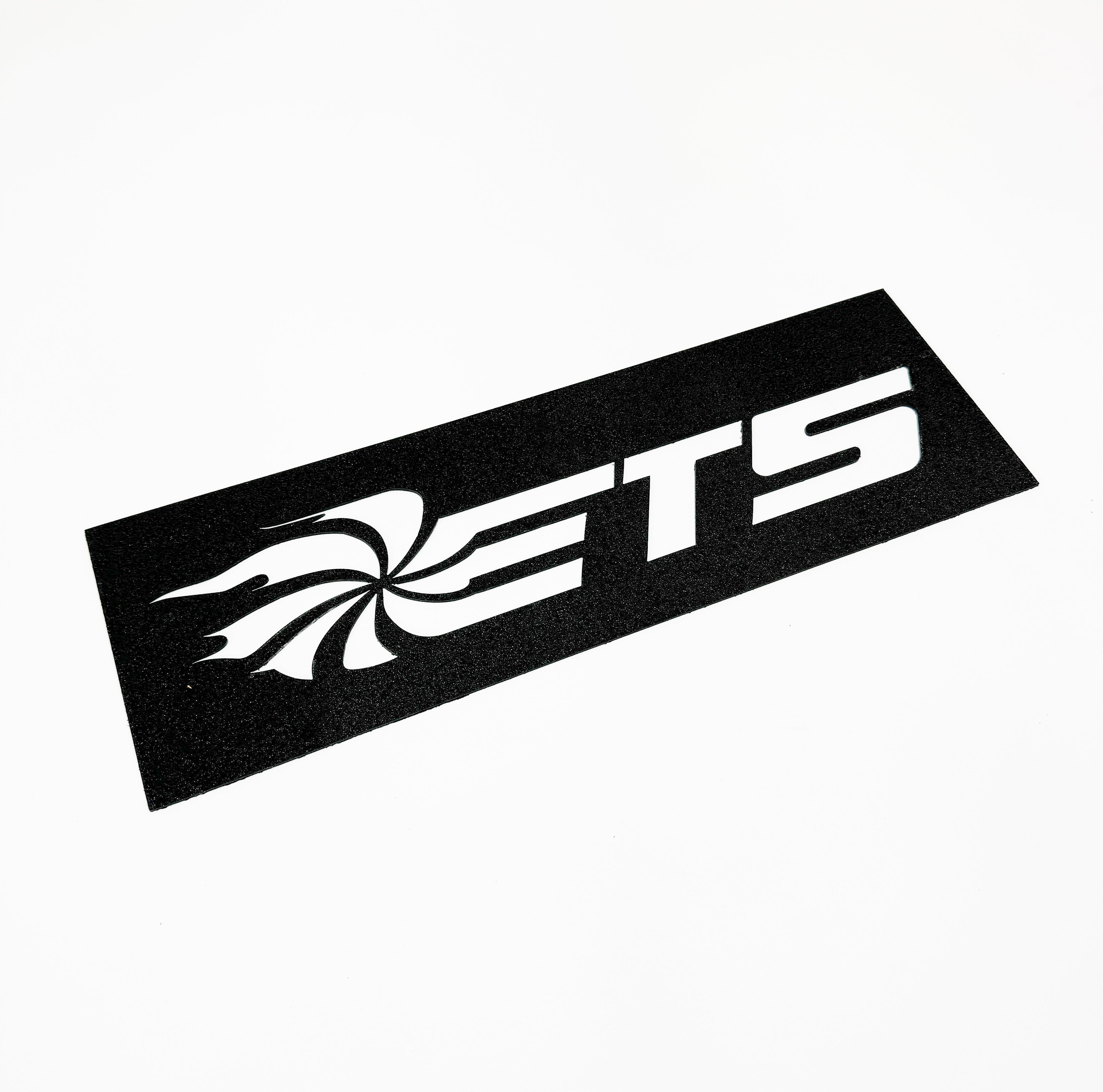 ETS Intercooler Stencil (ETS-001)