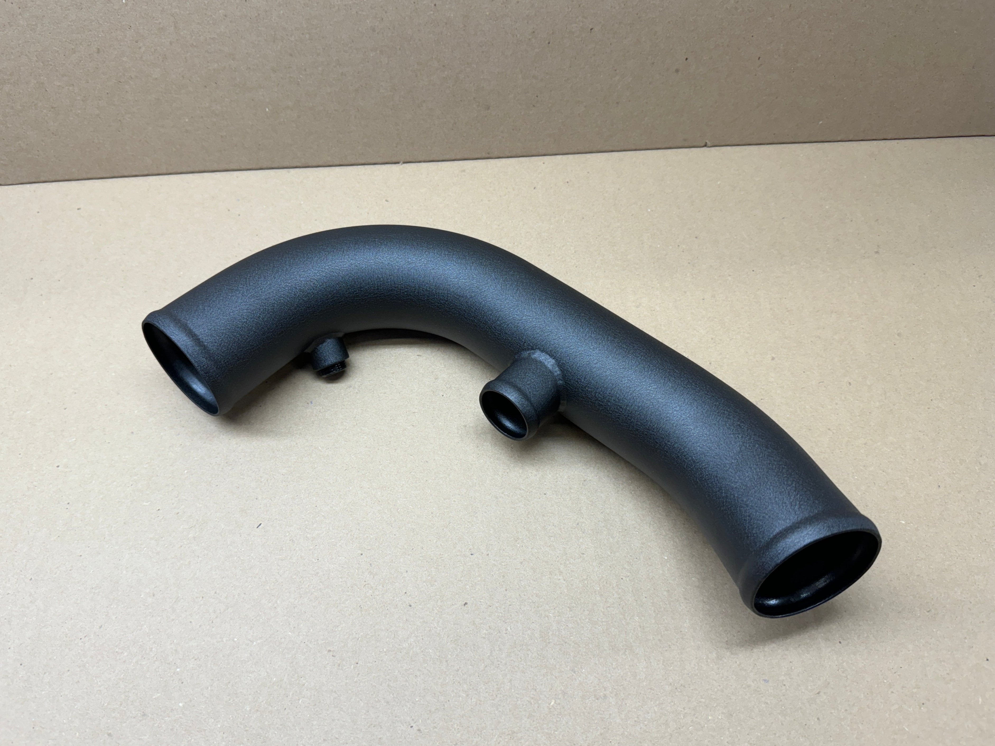ETS Blow Off Valve Pipe (08-14 Subaru STI)