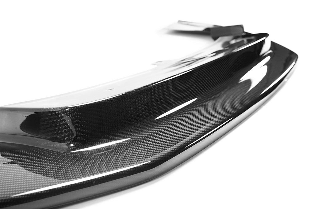 APR Carbon Fiber Front Air Dam/ Lip (2006-2014 Audi R8)