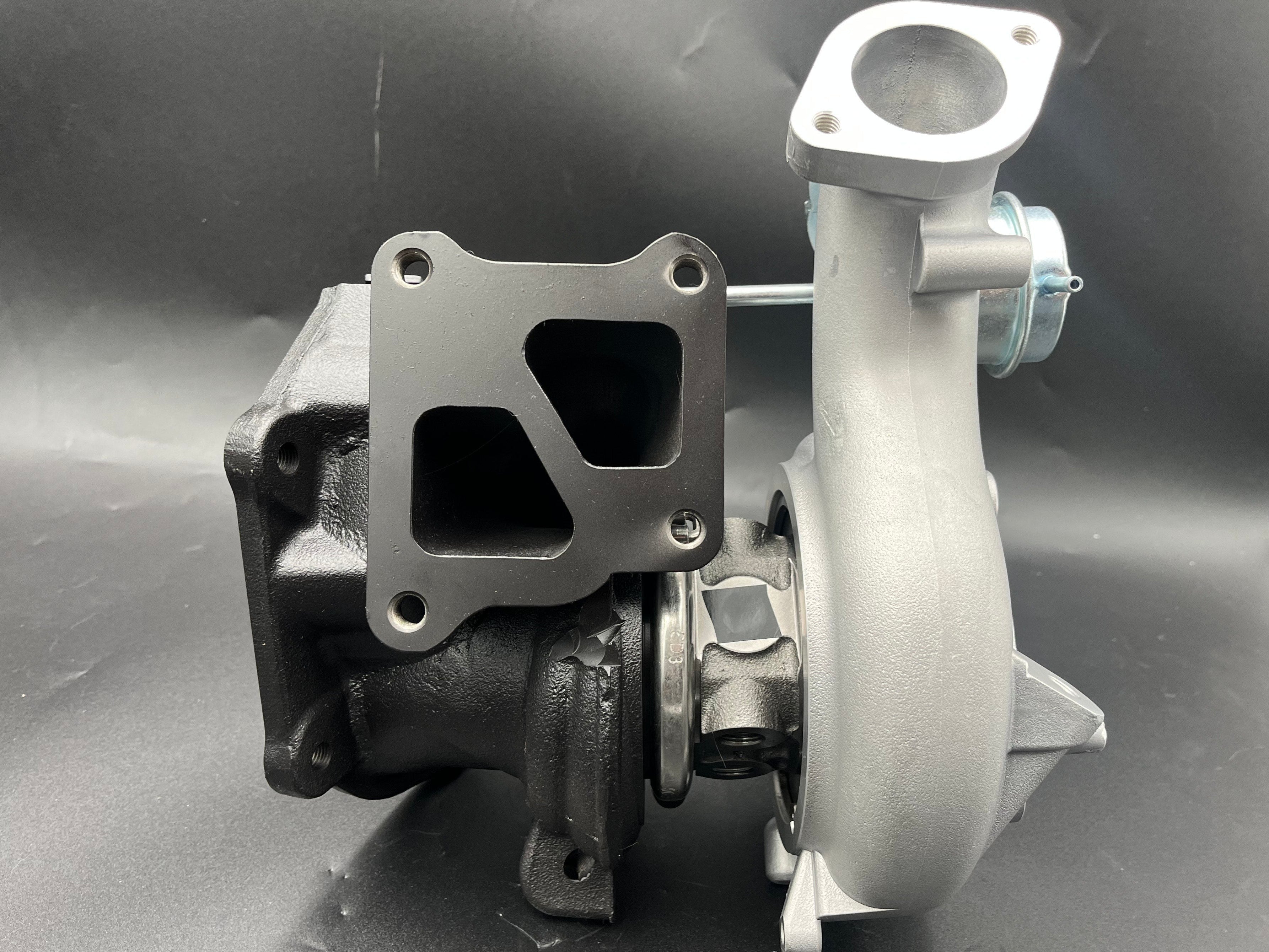 AGT 52mm "LE" Turbocharger (Mitsubishi Evo X)
