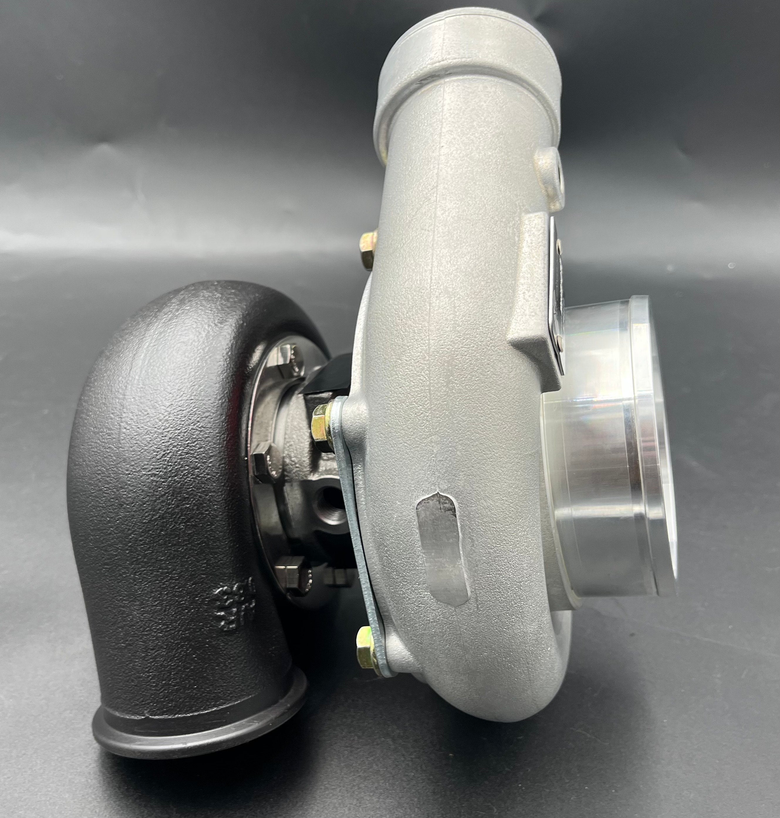 AGT 57mm "LE" Full Frame Turbocharger