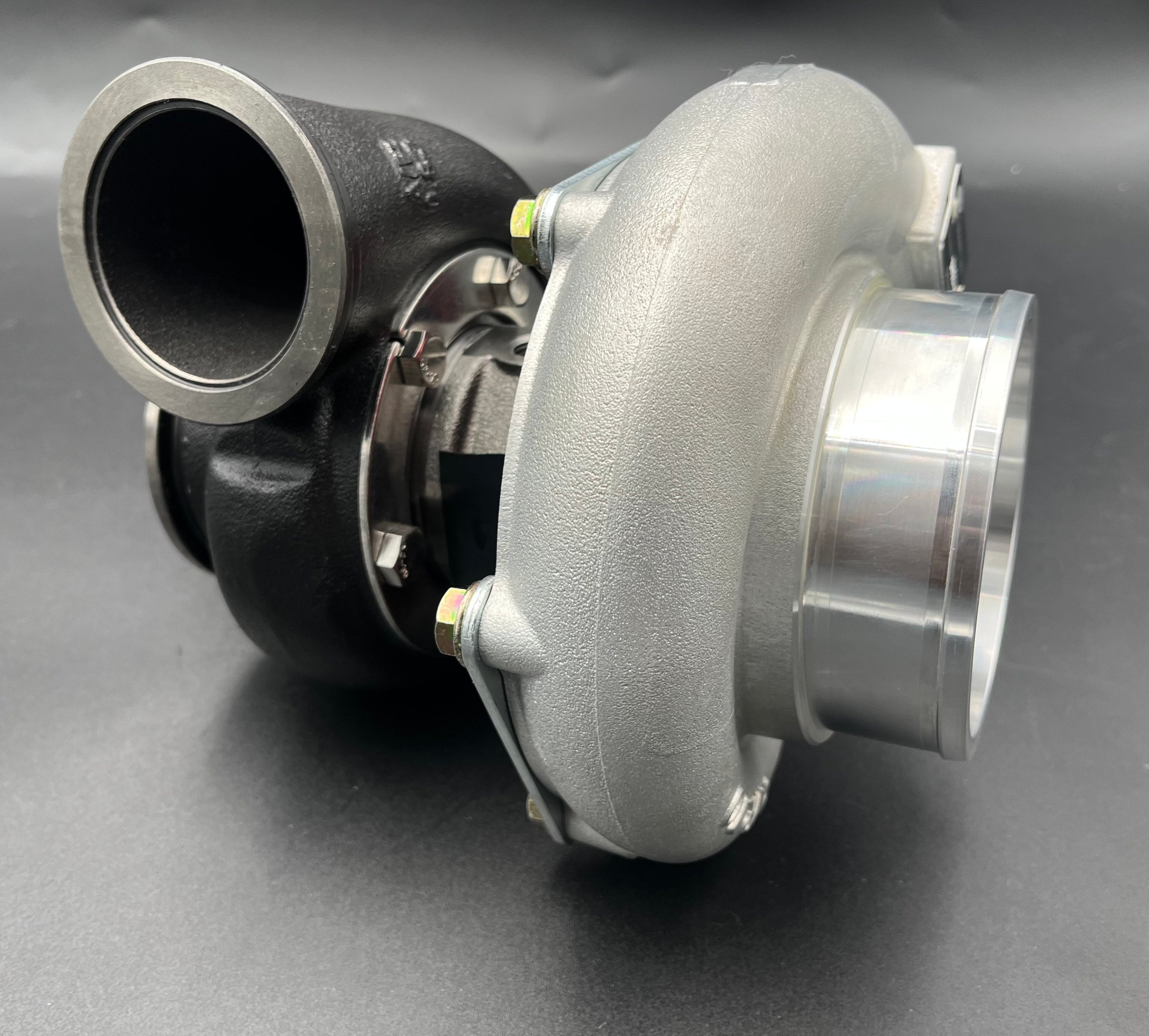 AGT 57mm "LE" Full Frame Turbocharger