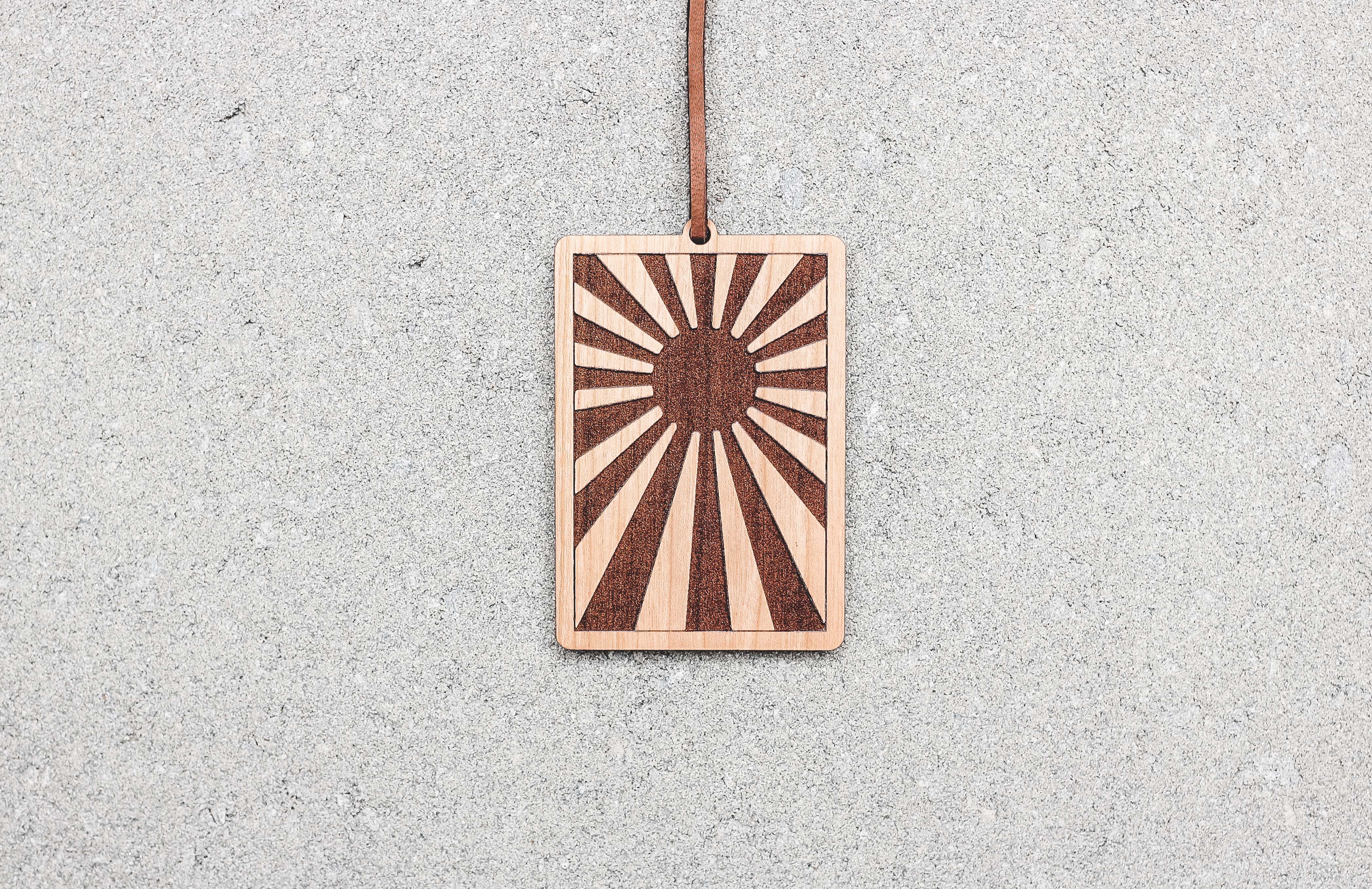 Rising Sun Frshslab