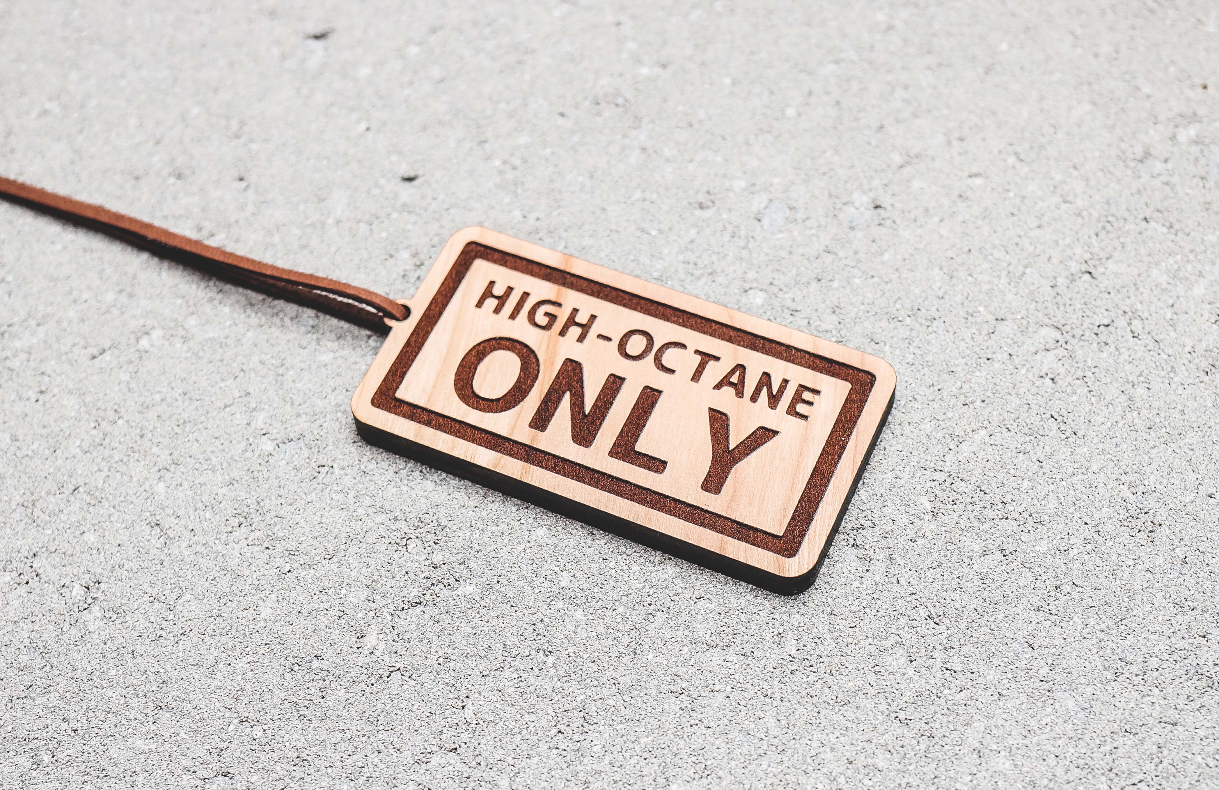 High Octane Only Frshslab