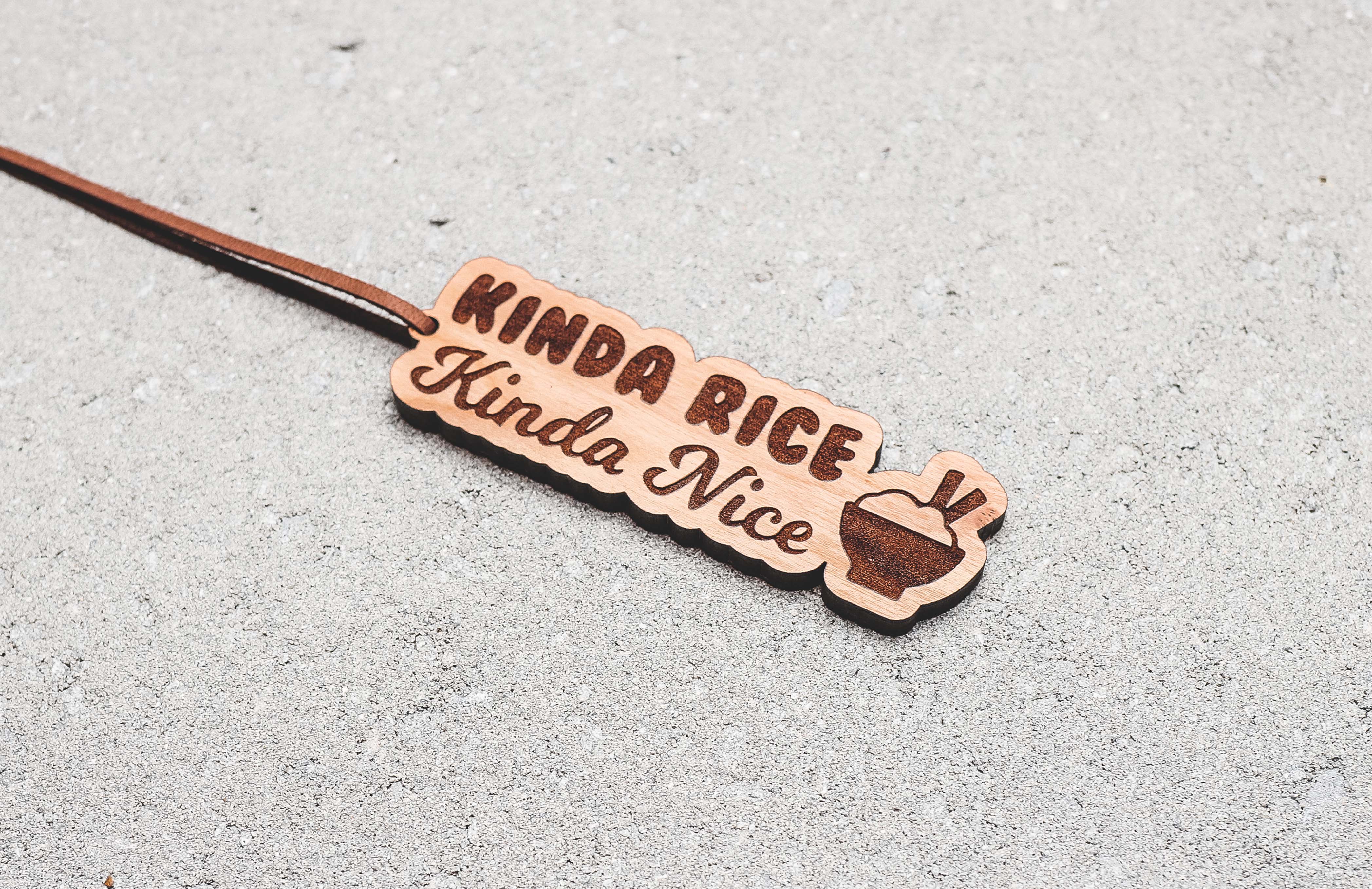 Kinda Rice Kinda Nice Frshslab