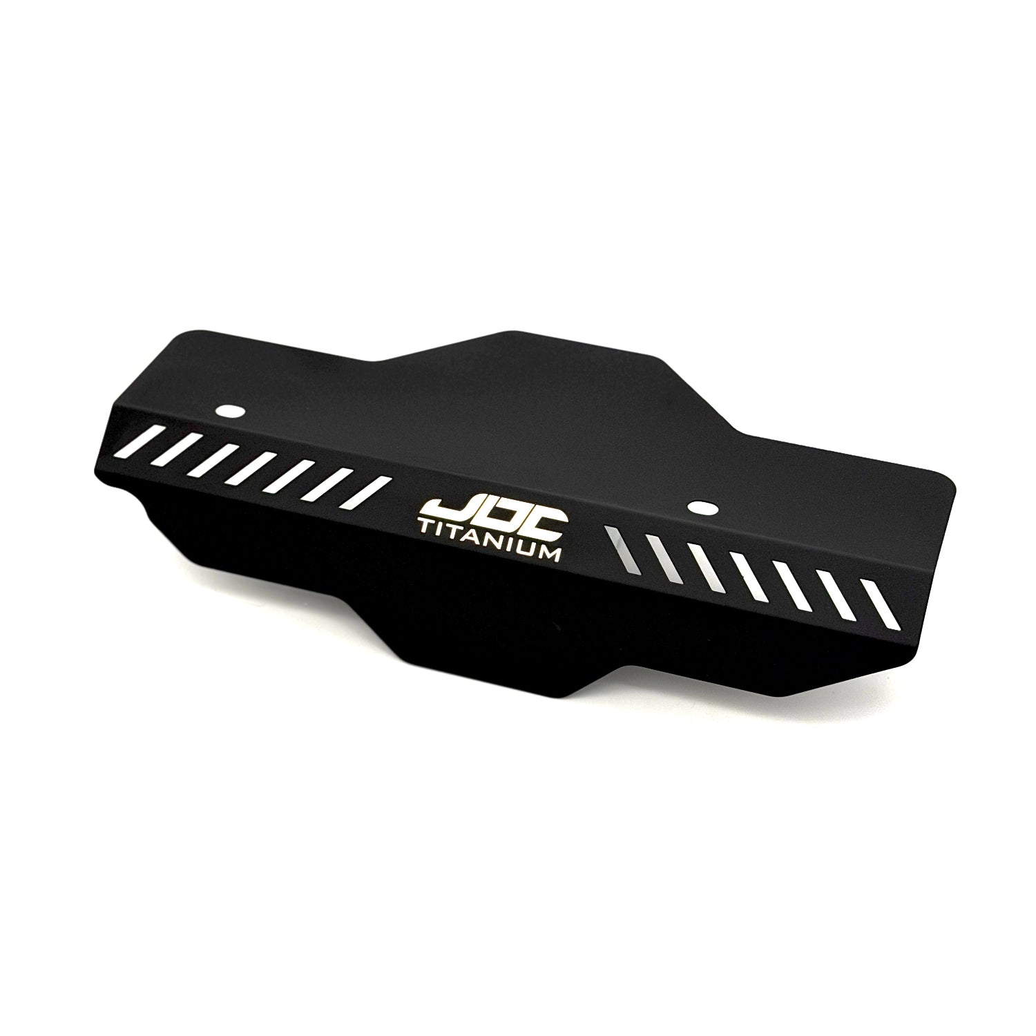 JDC チタン オルタネーター カバー (02-14 WRX/04-21 STi)