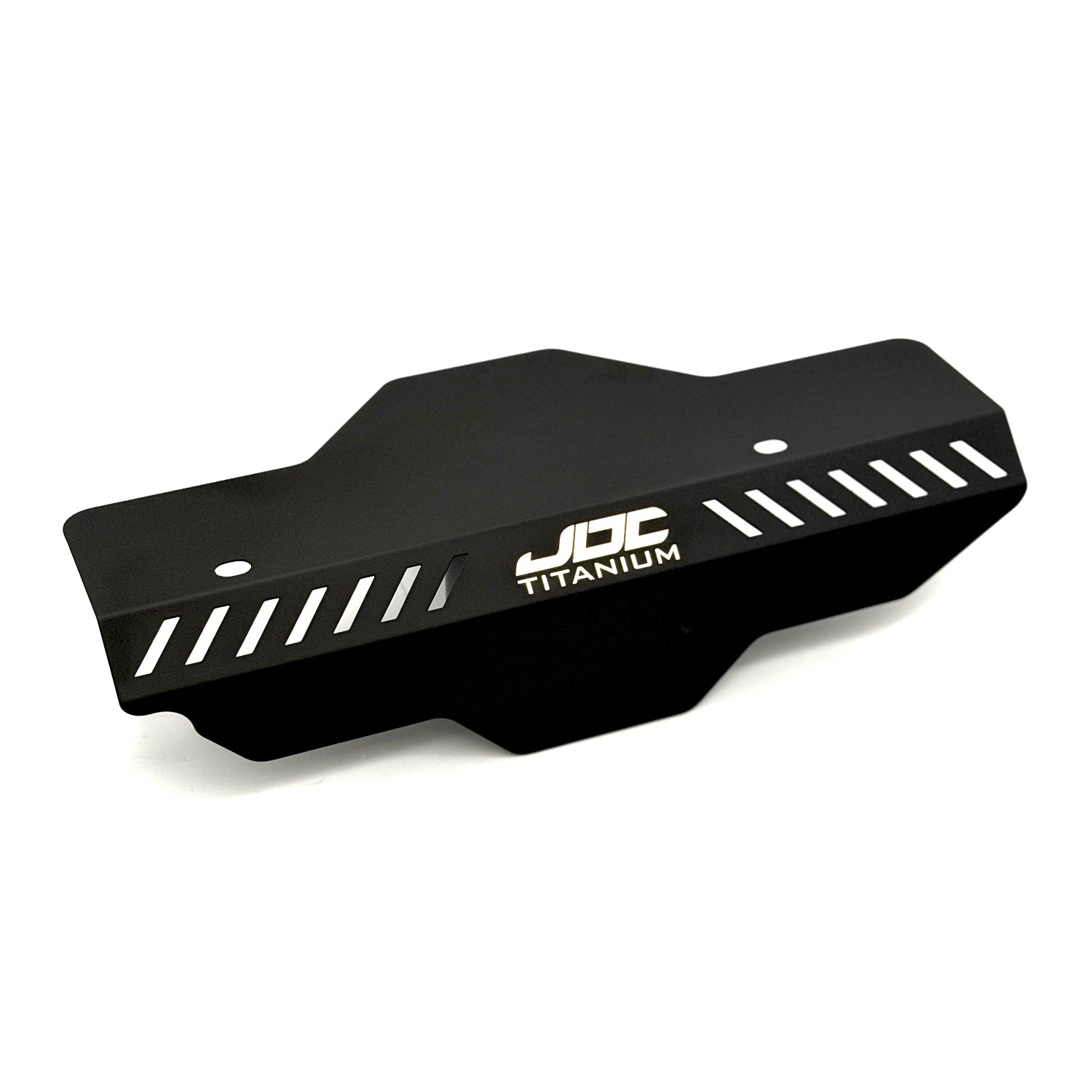 JDC チタン オルタネーター カバー (02-14 WRX/04-21 STi)