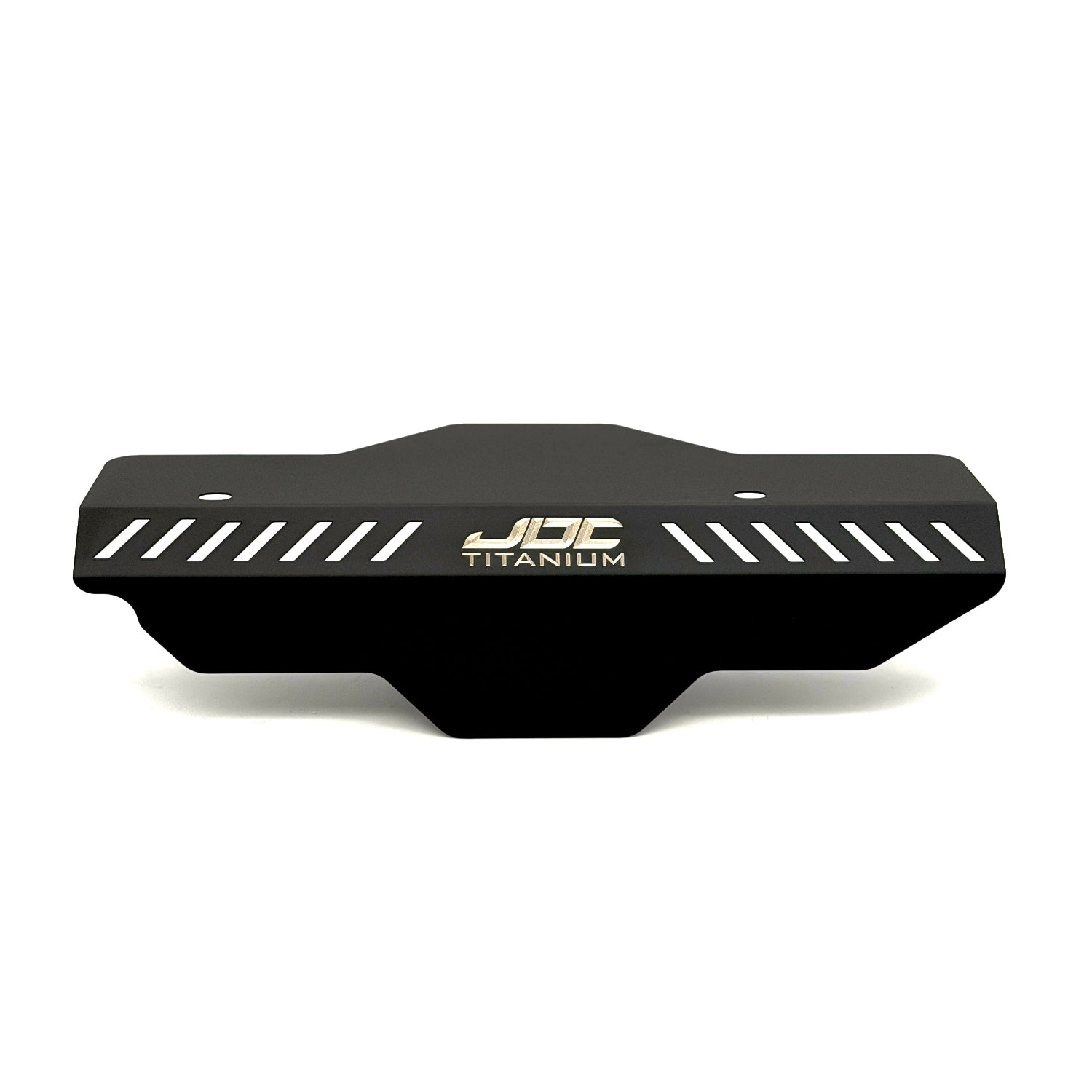 JDC チタン オルタネーター カバー (02-14 WRX/04-21 STi)