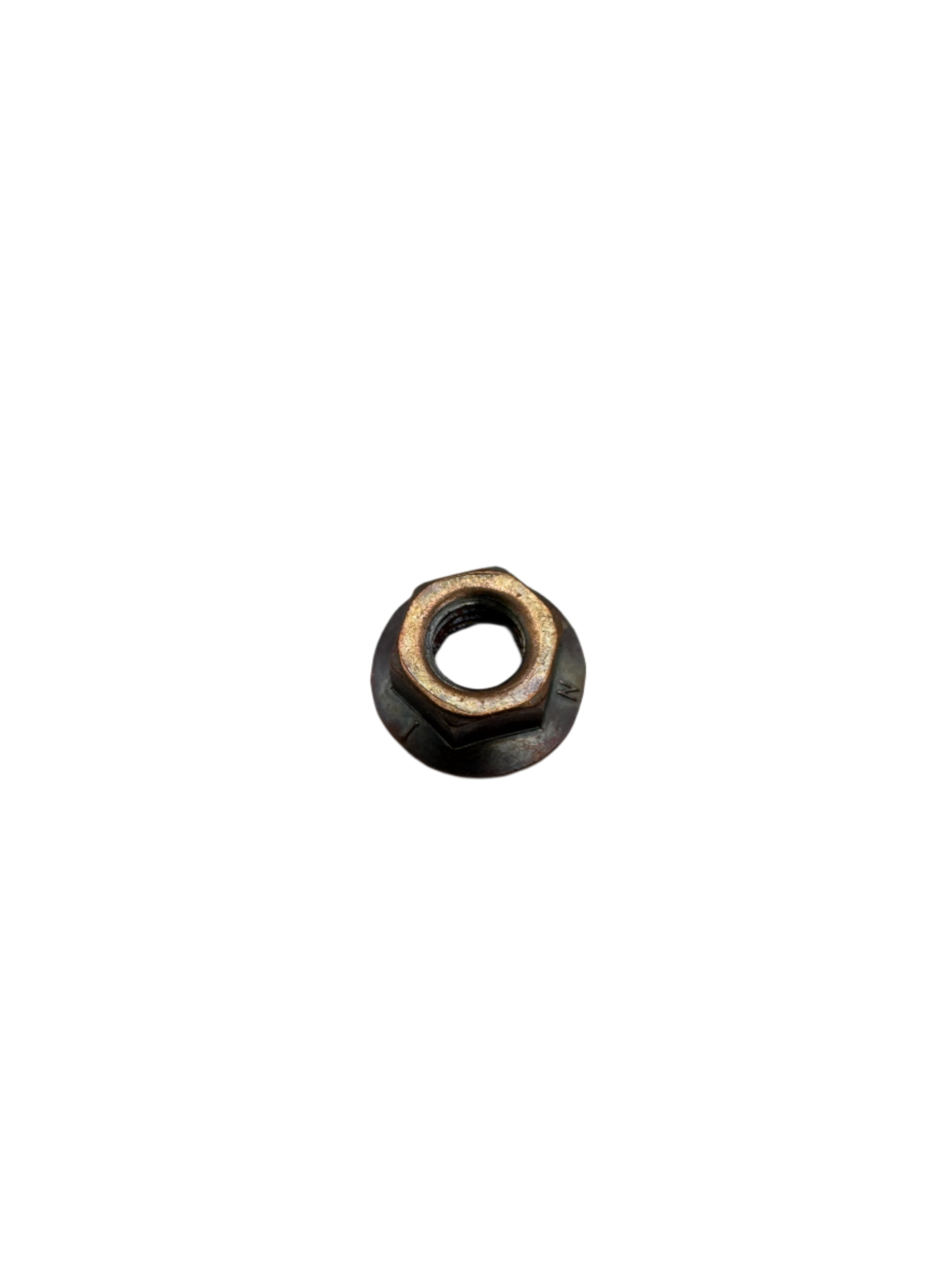 OEM Mitsubishi Exhaust Manifold Stud & Nut Kit (7 Bolt DSM/ Evo 1-X)