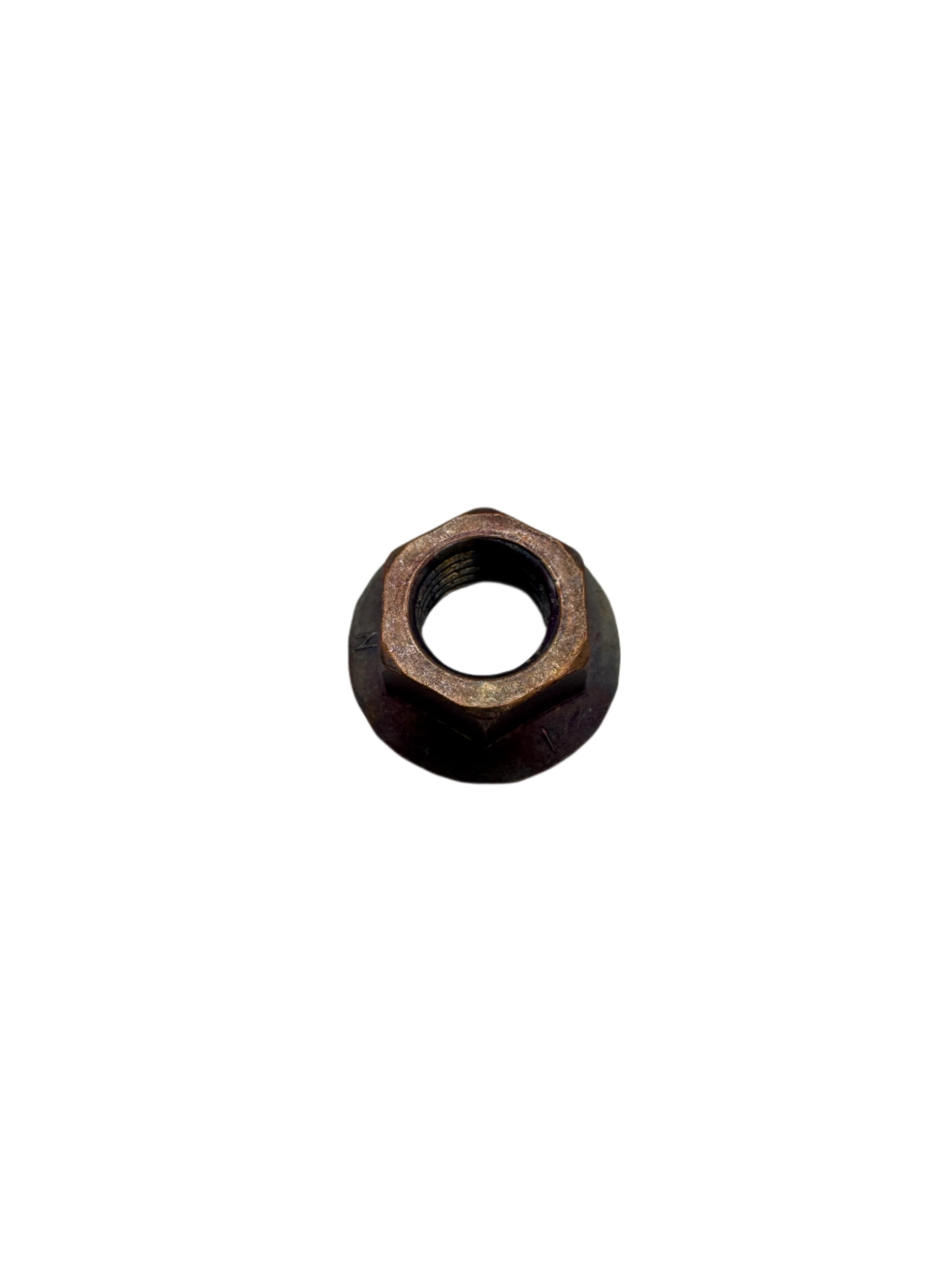 OEM Mitsubishi Exhaust Manifold Stud & Nut Kit (7 Bolt DSM/ Evo 1-X)