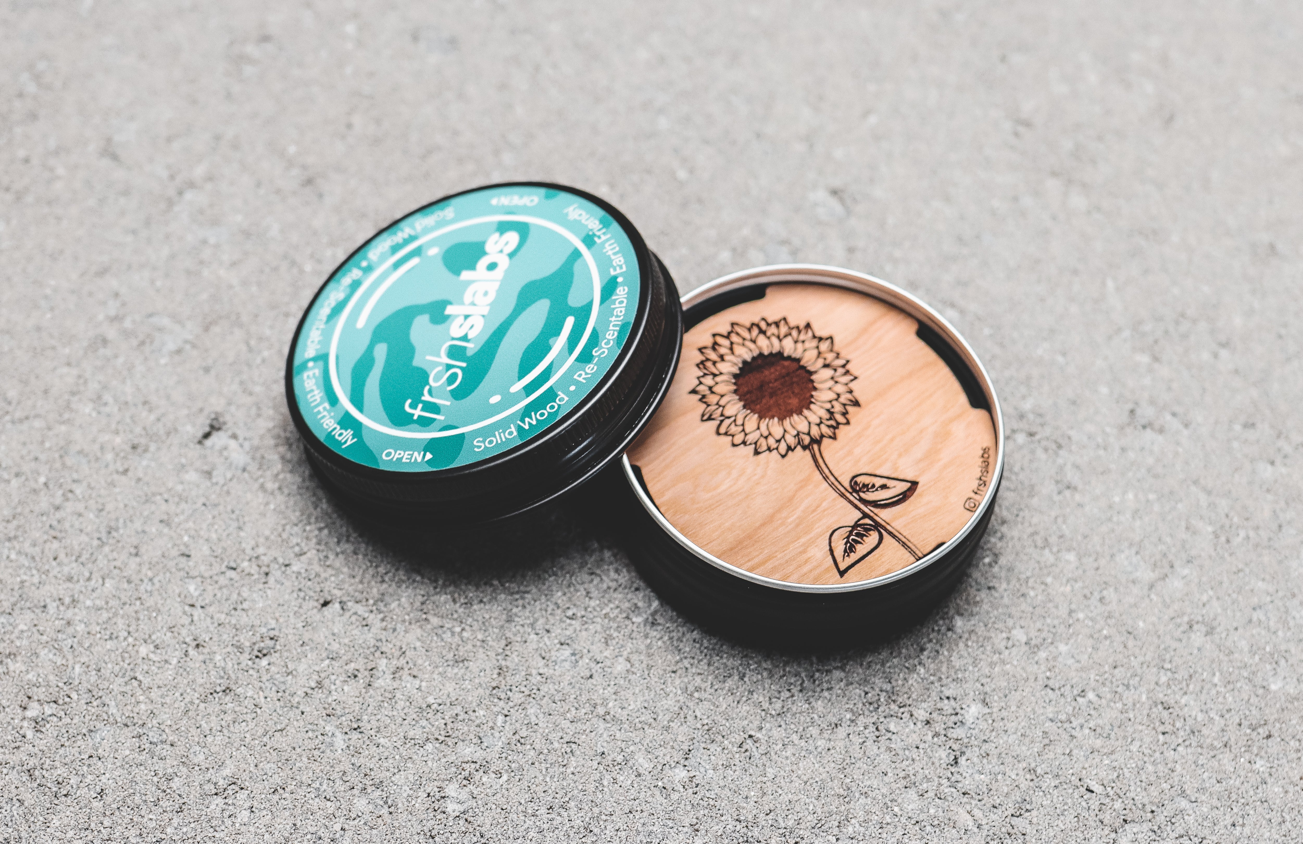 Sunflower Frshslabs Puck