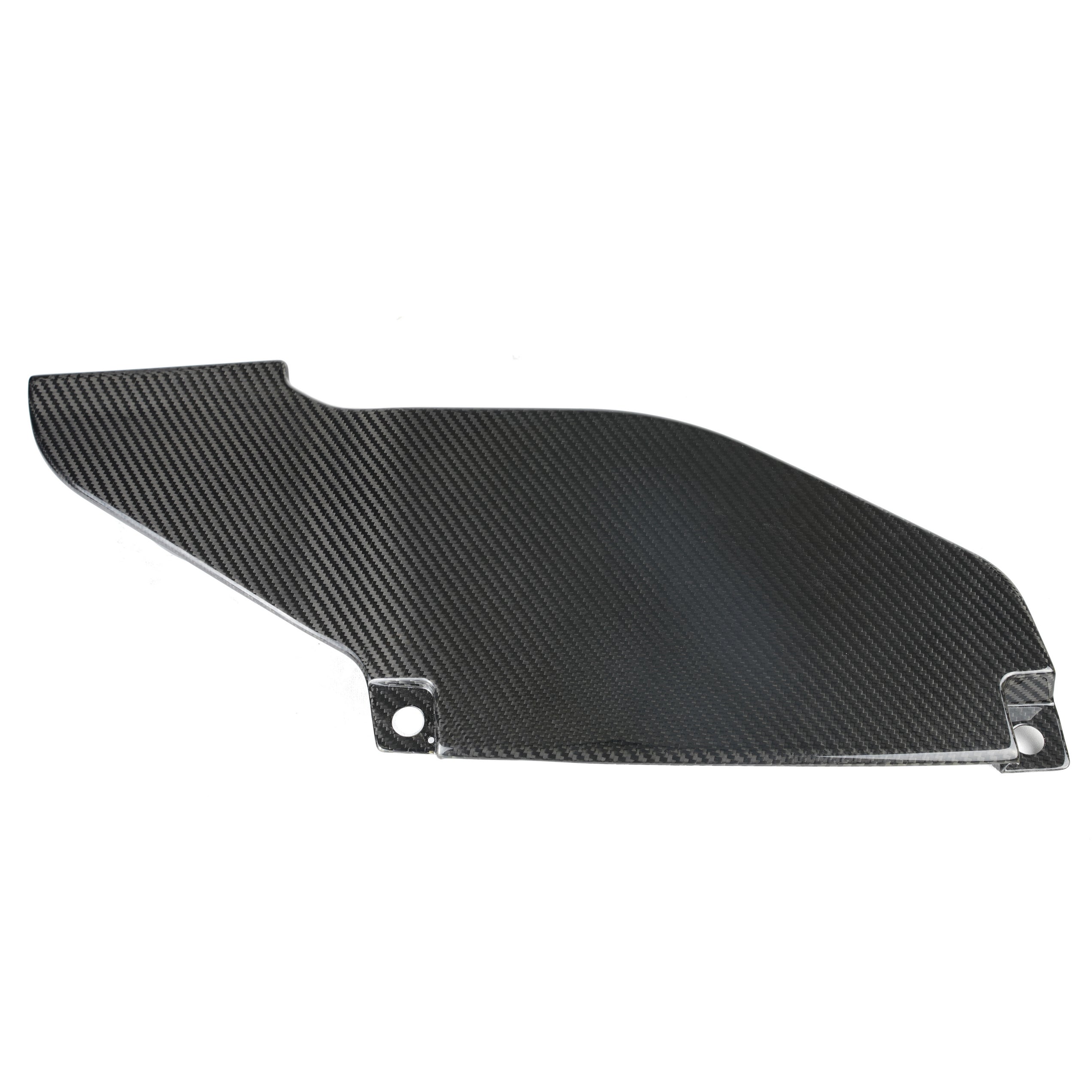 Conducto de admisión de fibra de carbono APR (Subaru WRX 2022-2023)