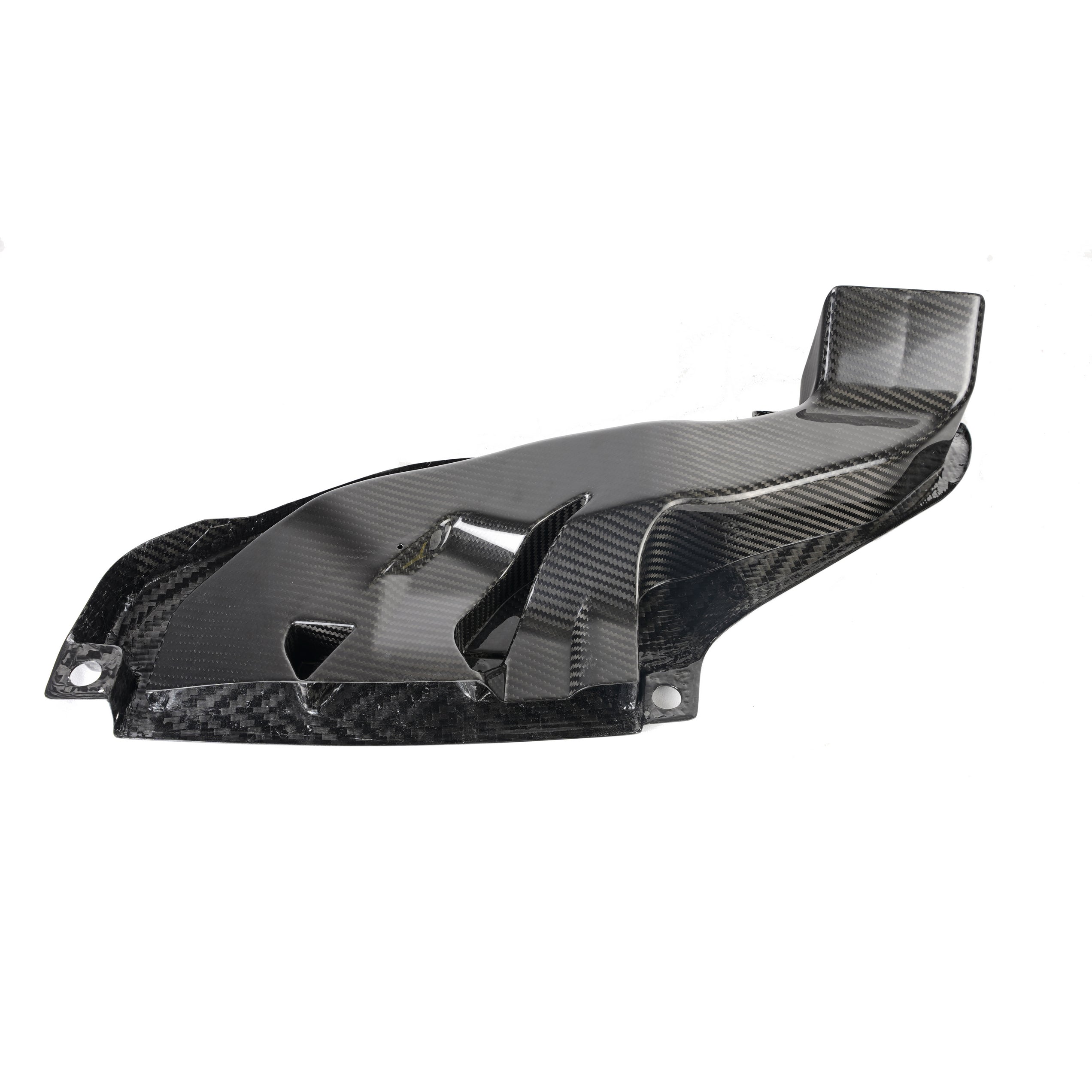 Conducto de admisión de fibra de carbono APR (Subaru WRX 2022-2023)