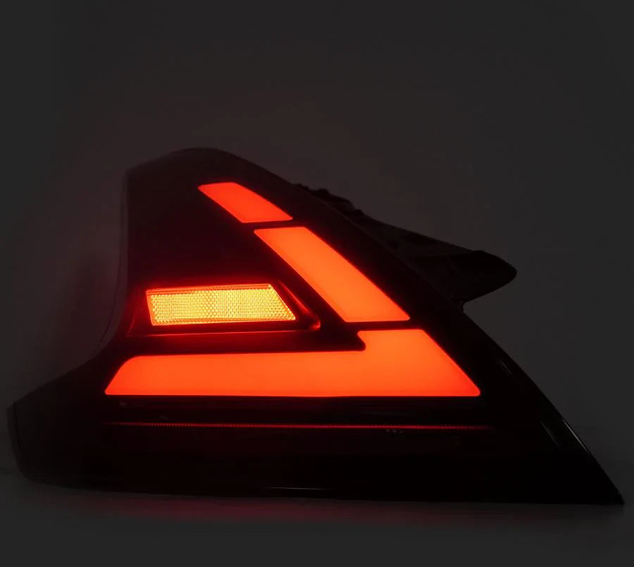 NTXGlow LED Tail Lights (2009-2021 Nissan 370Z)