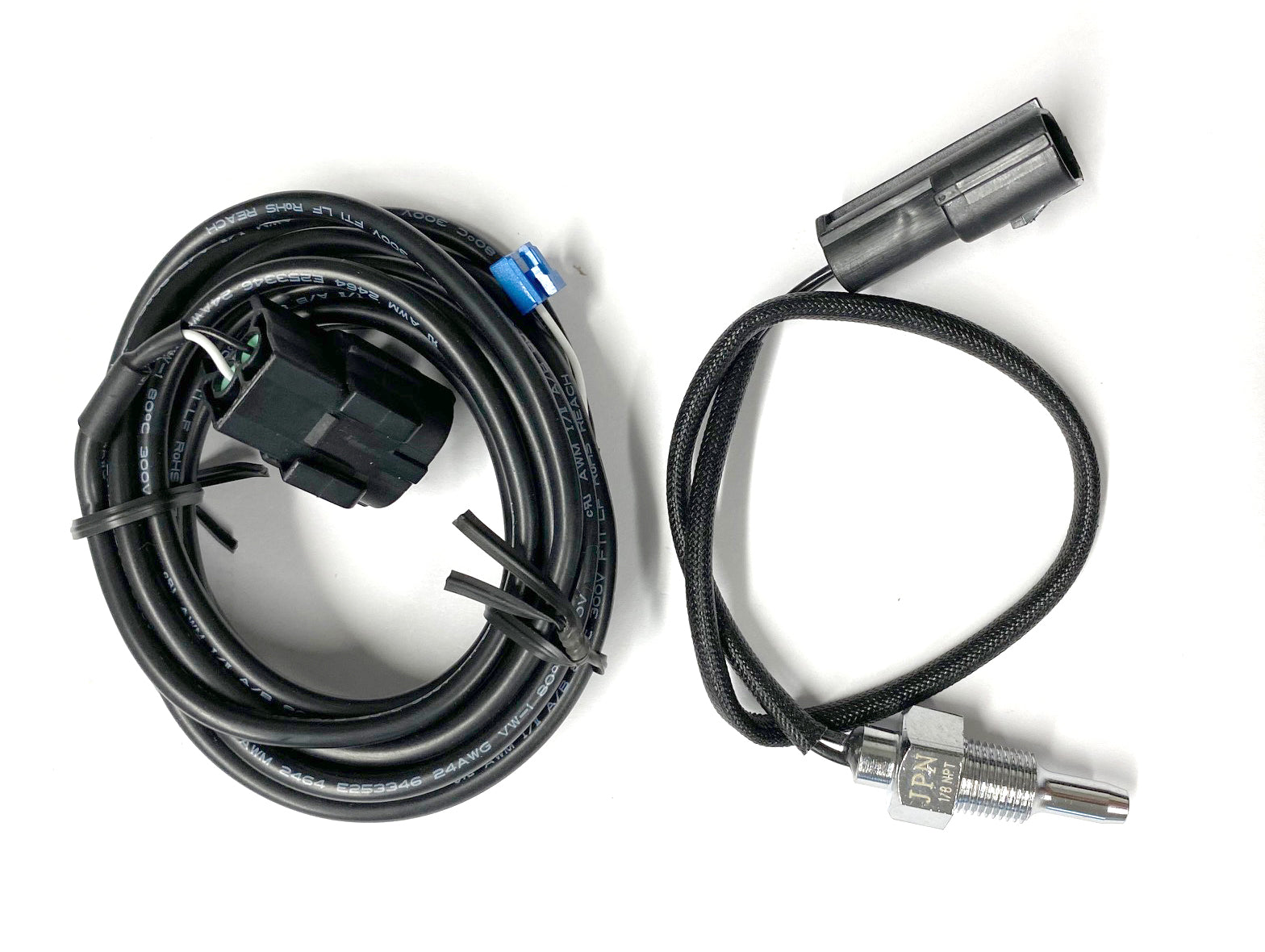 Transmisor de temperatura impermeable Prosport