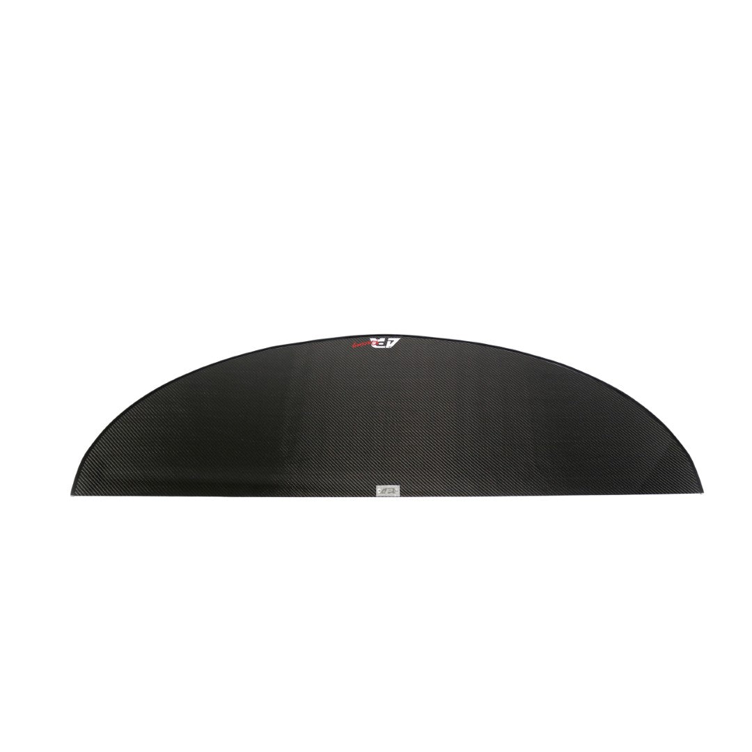 APR Carbon Fiber Front Wind Splitter (2005-2012 Lotus Exige with Factory Lip)