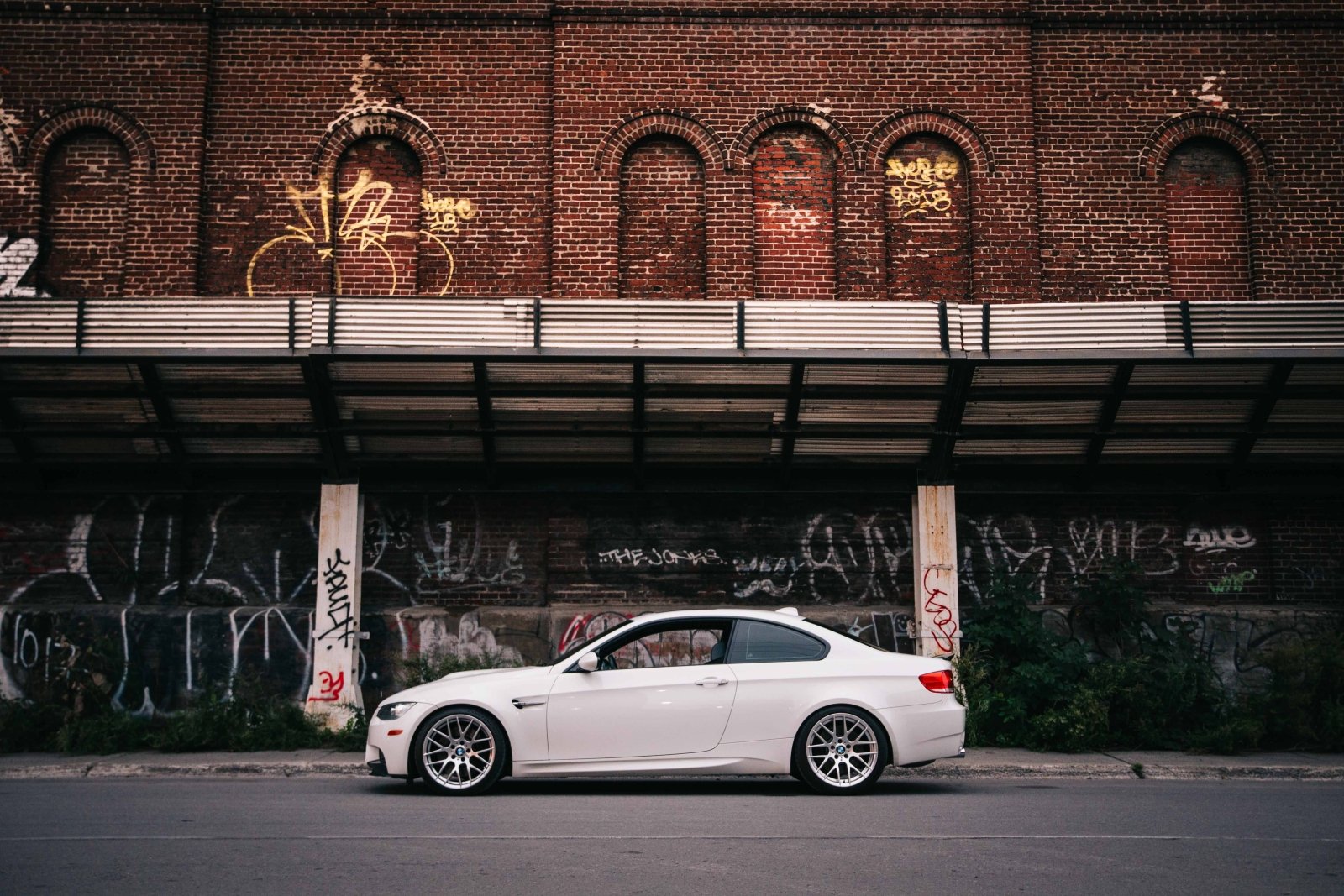 Swift Springs BMW M3 E90/E92/E93 (2008–2013) Spec - R Lowering Springs - 4