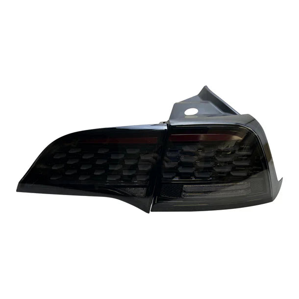 NTXGlow Tail Lights (2017+ Tesla Model 3 And Y)