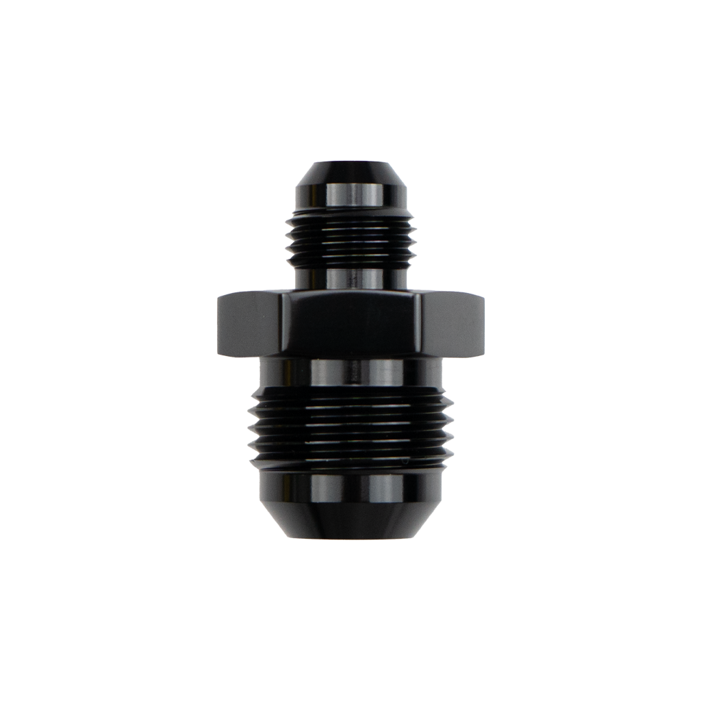 -3AN Male to -6AN Male Reducer Union