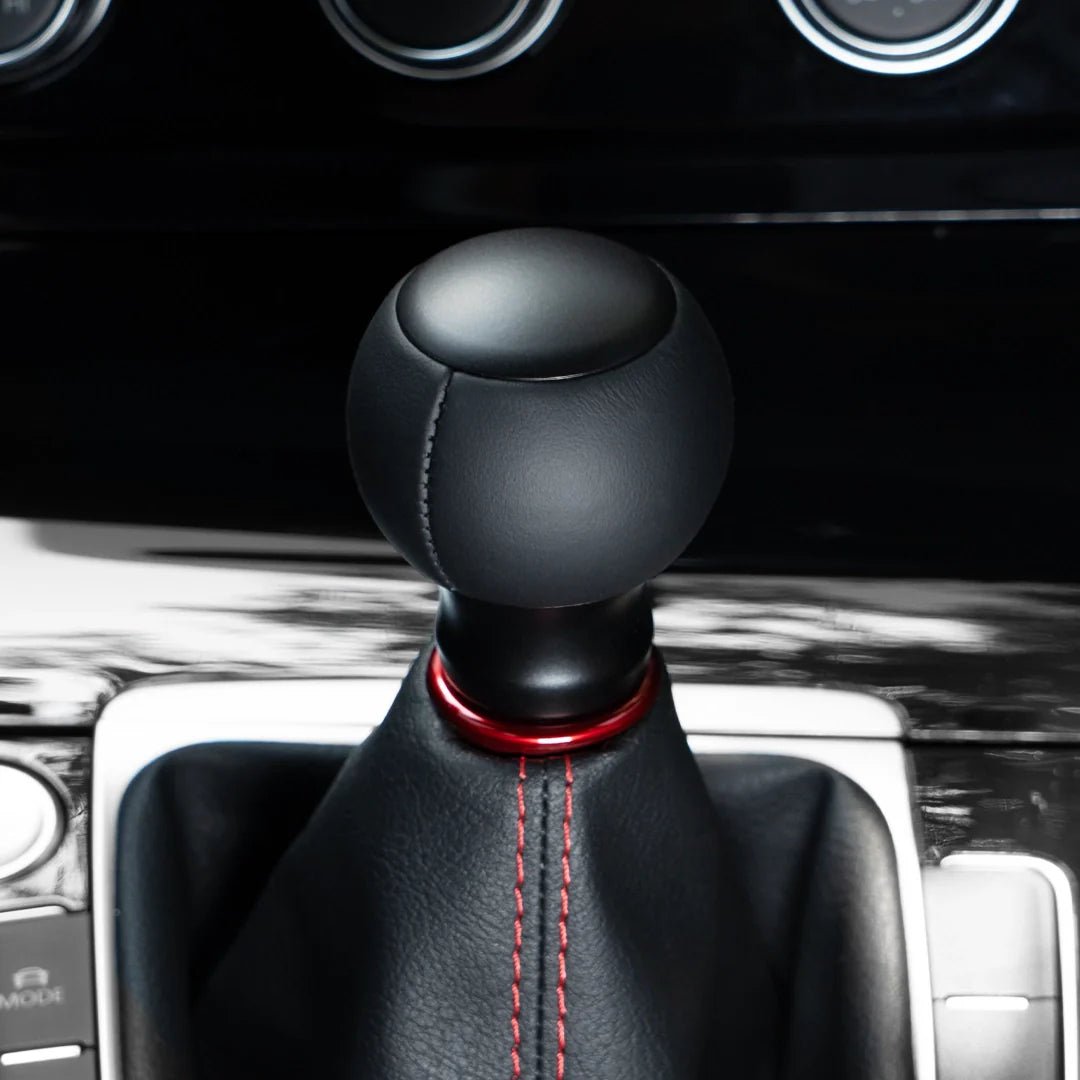 Billetworkz “Fusion” Weighted Shift Knob - Mitsubishi - 4