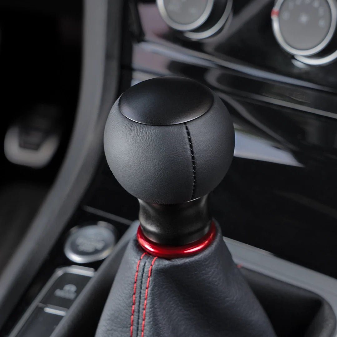Billetworkz “Fusion” Weighted Shift Knob - Toyota GR Corolla / Corolla Hatch - 13