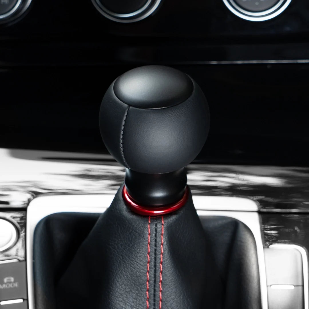 Perilla de cambio con peso Billetworkz “Fusion” - Mitsubishi