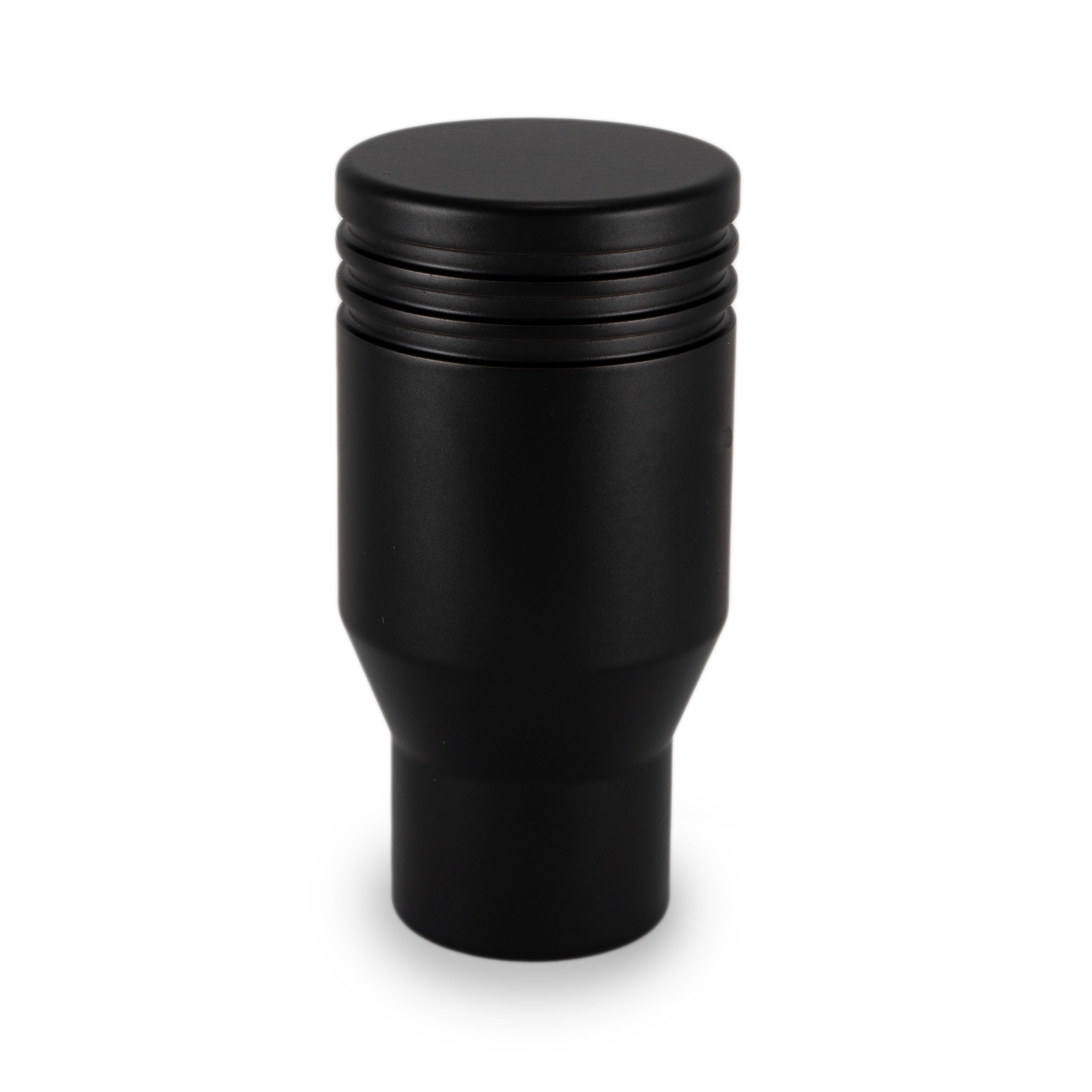 Billetworkz Weighted Shift Knob – Matte Black - Toyota GR Corolla / Corolla Hatch