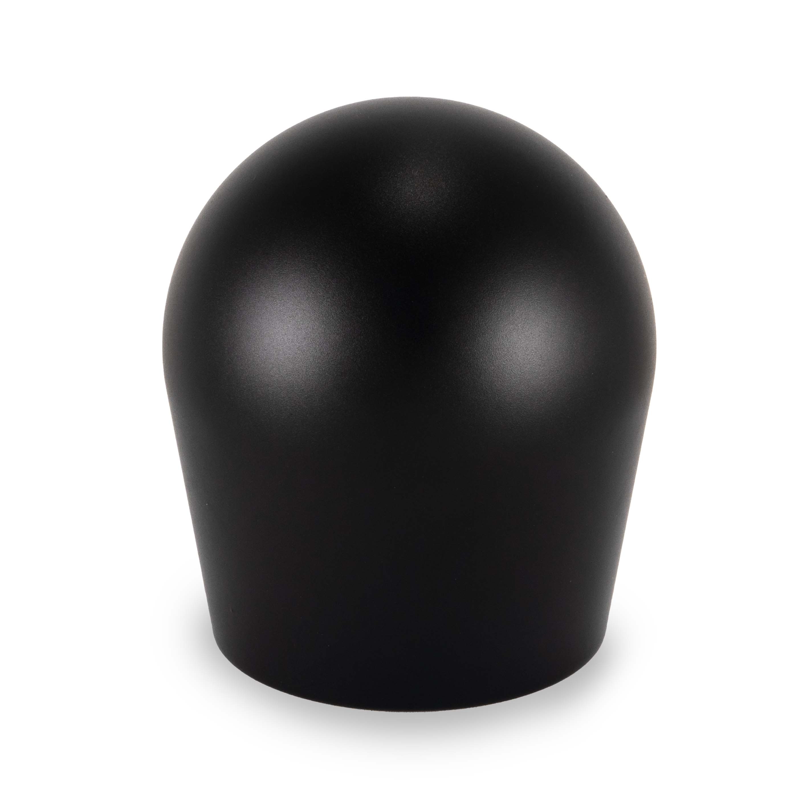Billetworkz Weighted Shift Knob – Matte Black - Toyota GR Corolla / Corolla Hatch