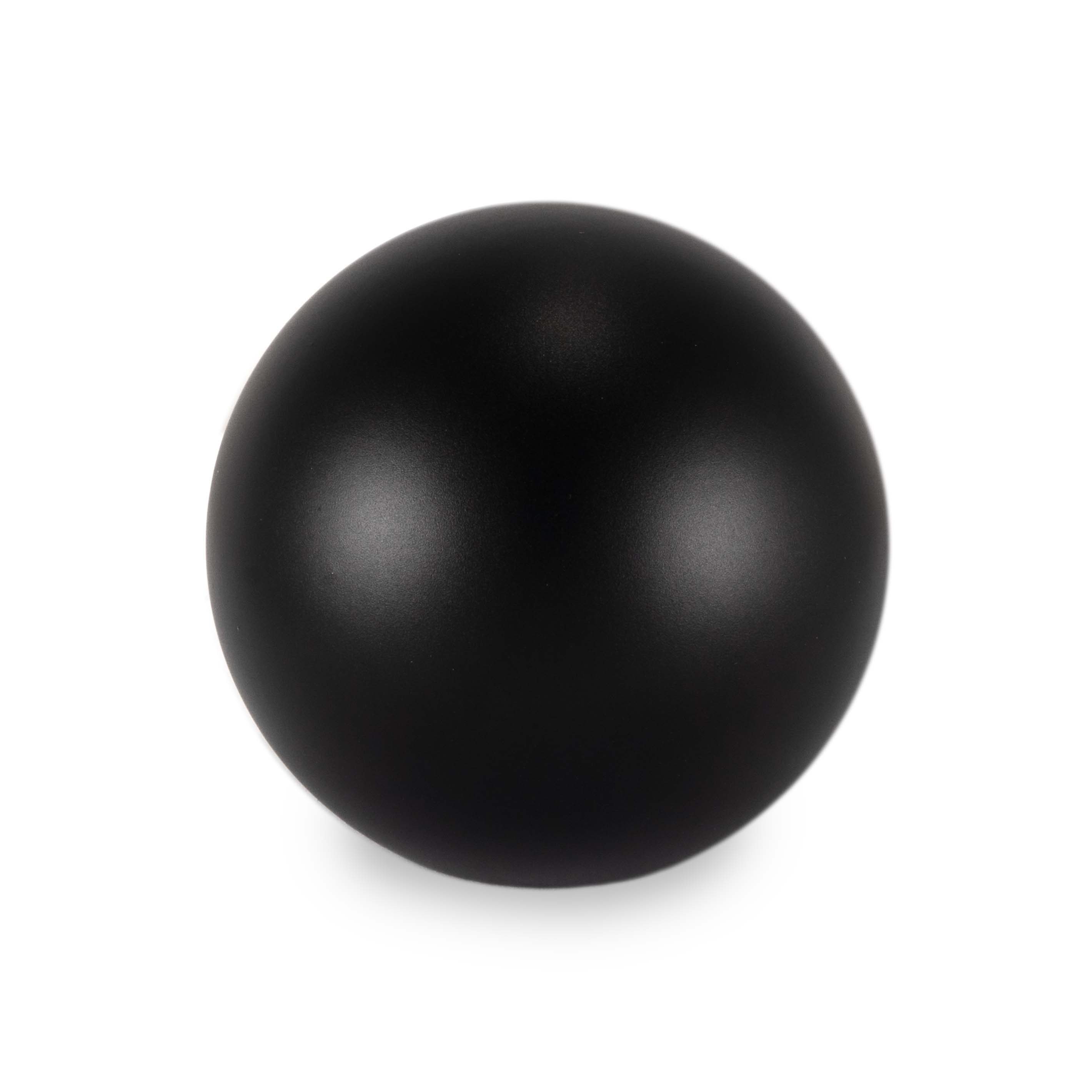 Billetworkz Weighted Shift Knob – Matte Black - Toyota GR Corolla / Corolla Hatch