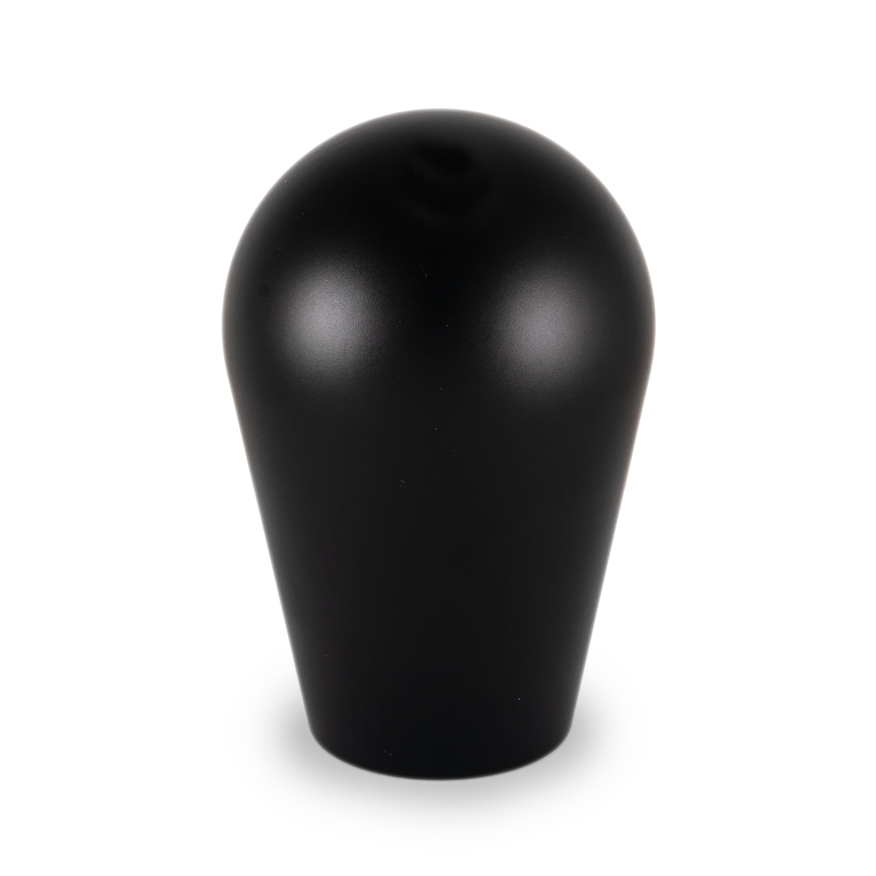 Billetworkz Weighted Shift Knob – Matte Black - Toyota GR Corolla / Corolla Hatch