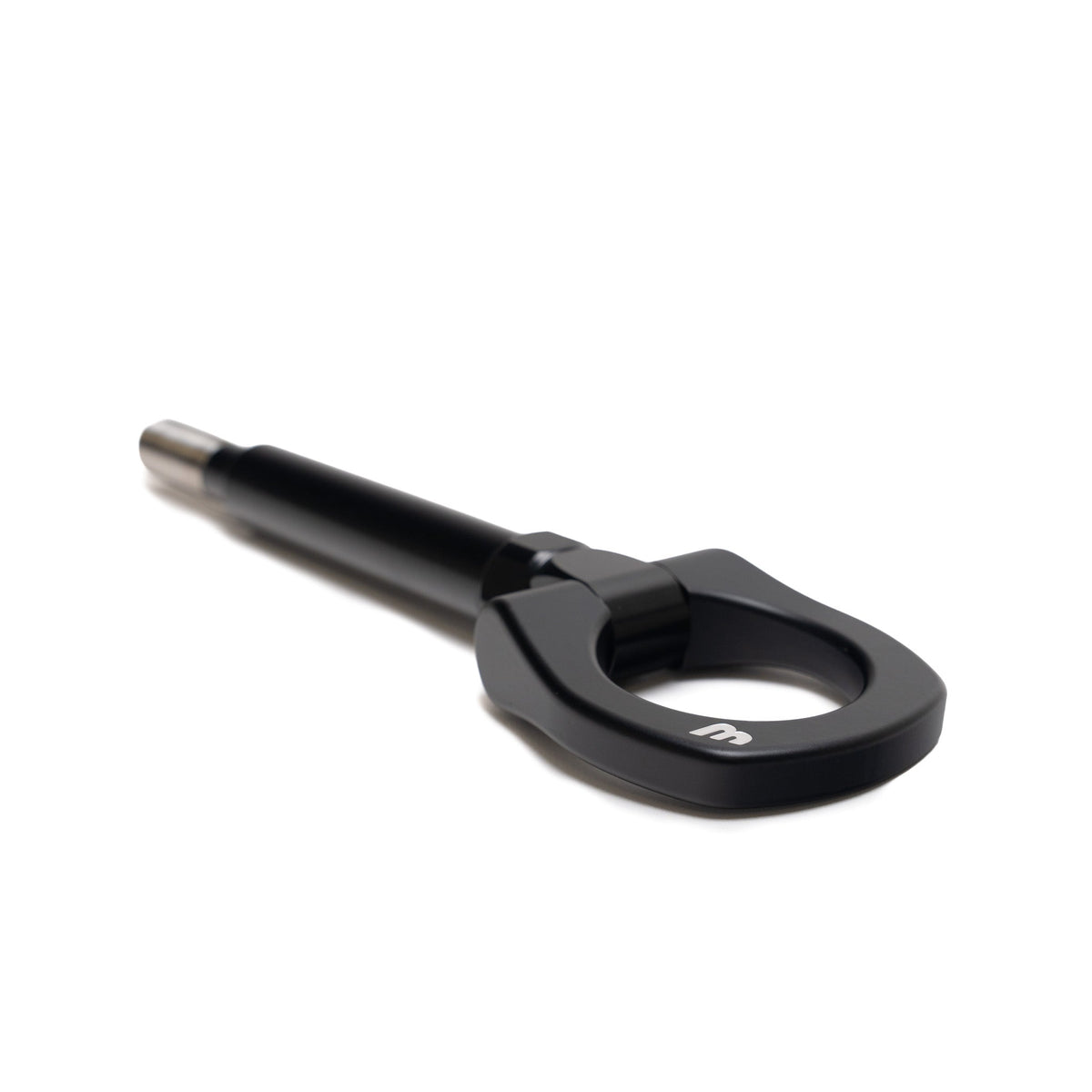 Billetworkz Tow Hook – BRZ / FR-S / 86 2013–2021 (BW-TOWR-SUB-BRZ1-F-GRED)