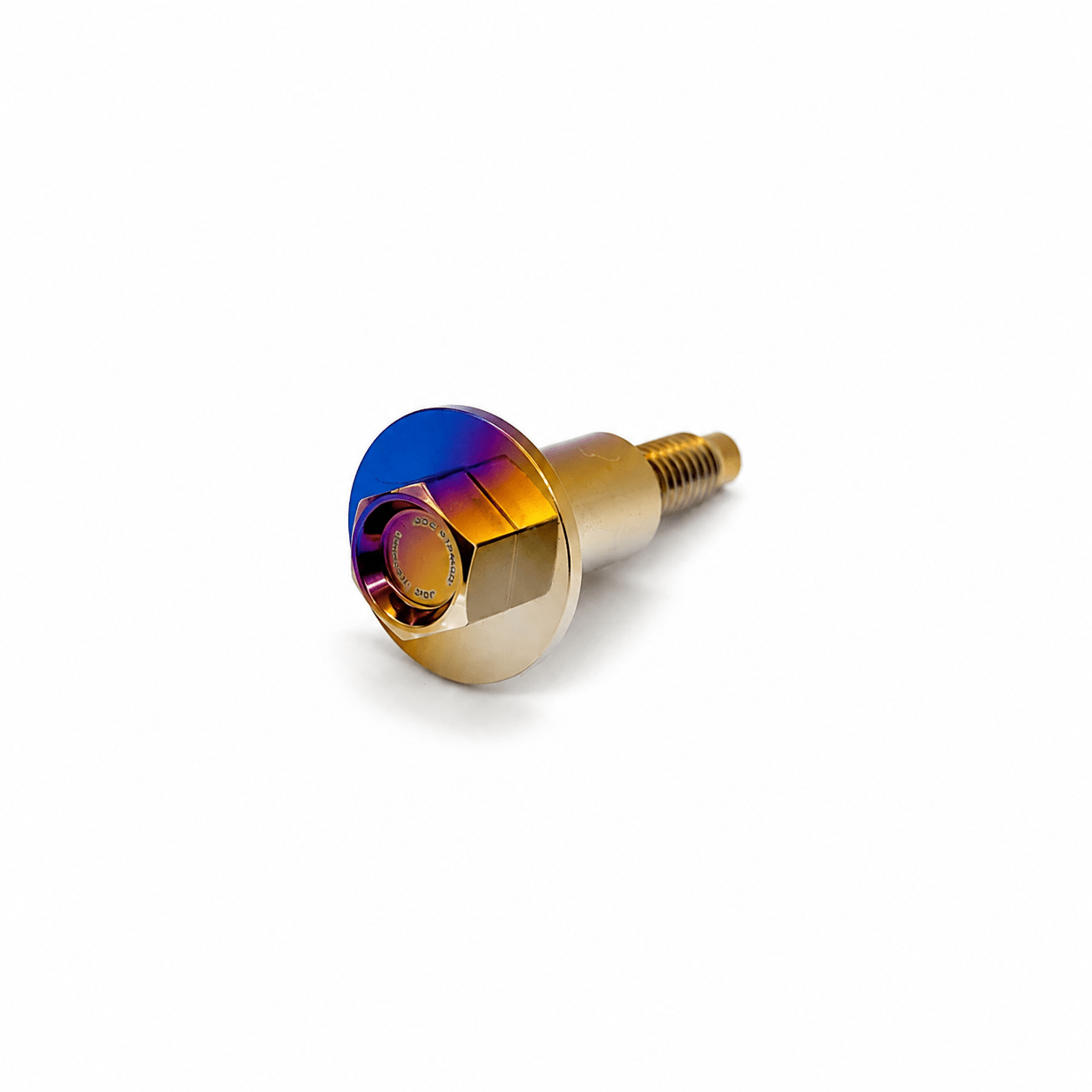 JDC Titanium Valve Cover Hardware | Multiple Mazda Applications - 1