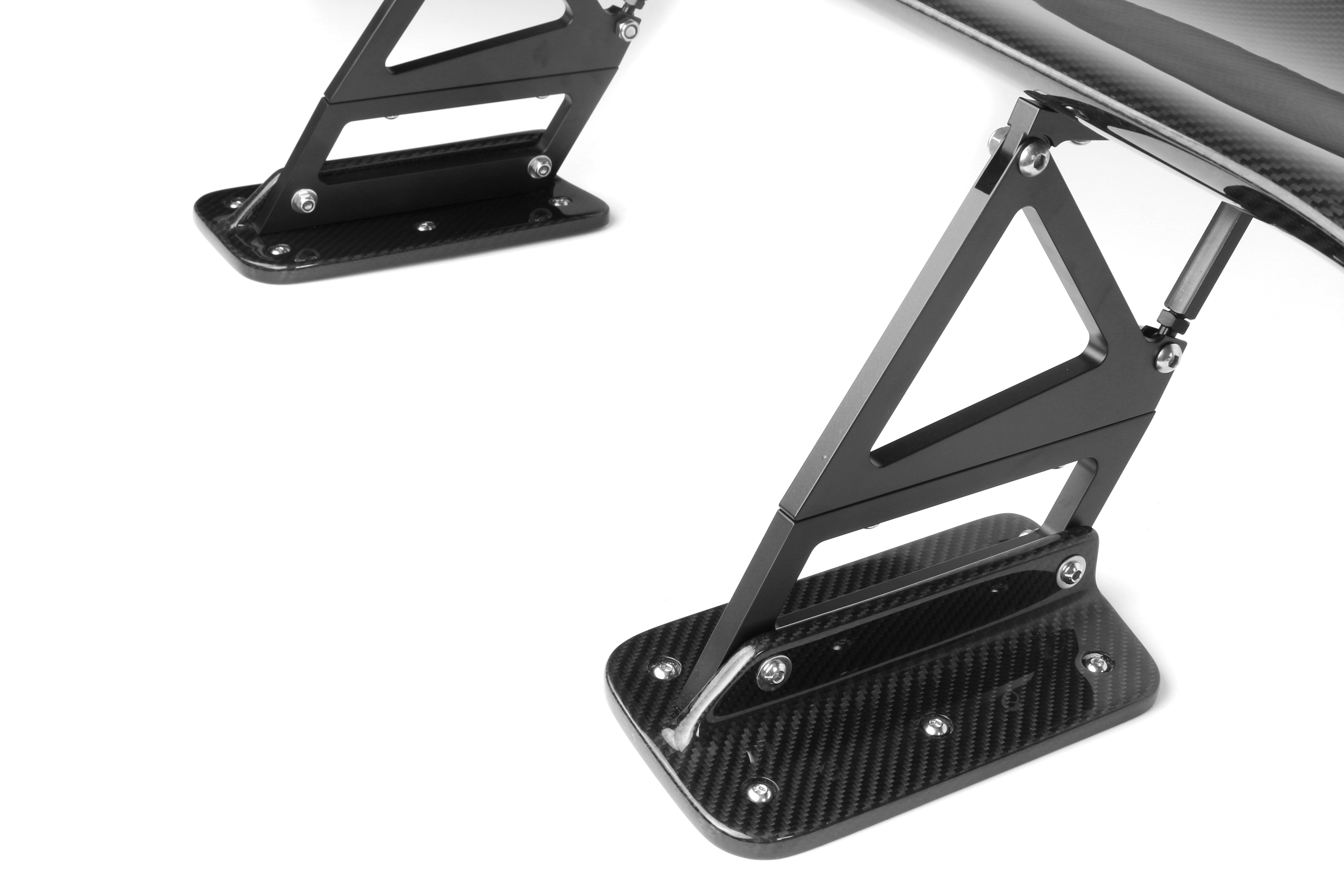 APR GTC-200 Carbon Fiber Adjustable Wing (Mazda Miata ND)