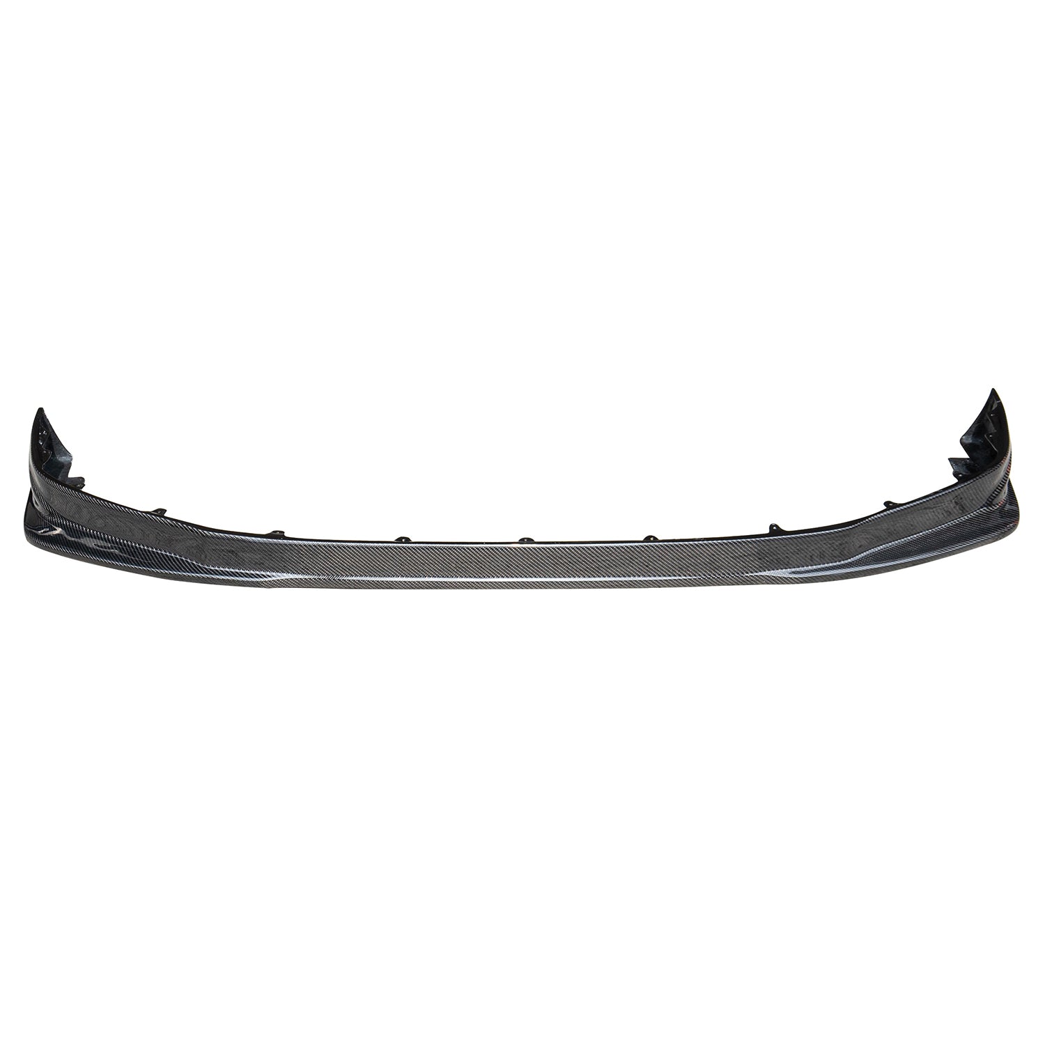 Rexpeed K-Style Front Lip (12-16 R35 GT-R) - 2