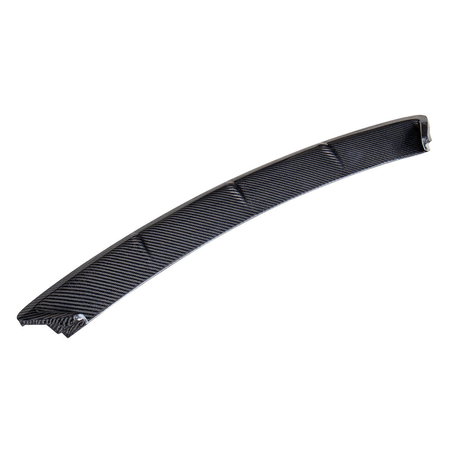 Rexpeed Mi-Style Dry Carbon Fiber Front Grille (12-16 R35 GT-R) - 1