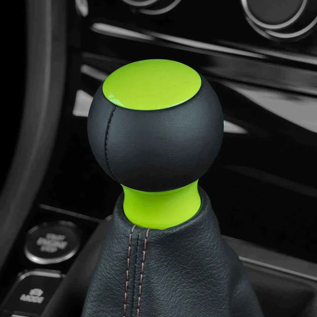Billetworkz “Fusion” Weighted Shift Knob - Mitsubishi - 16