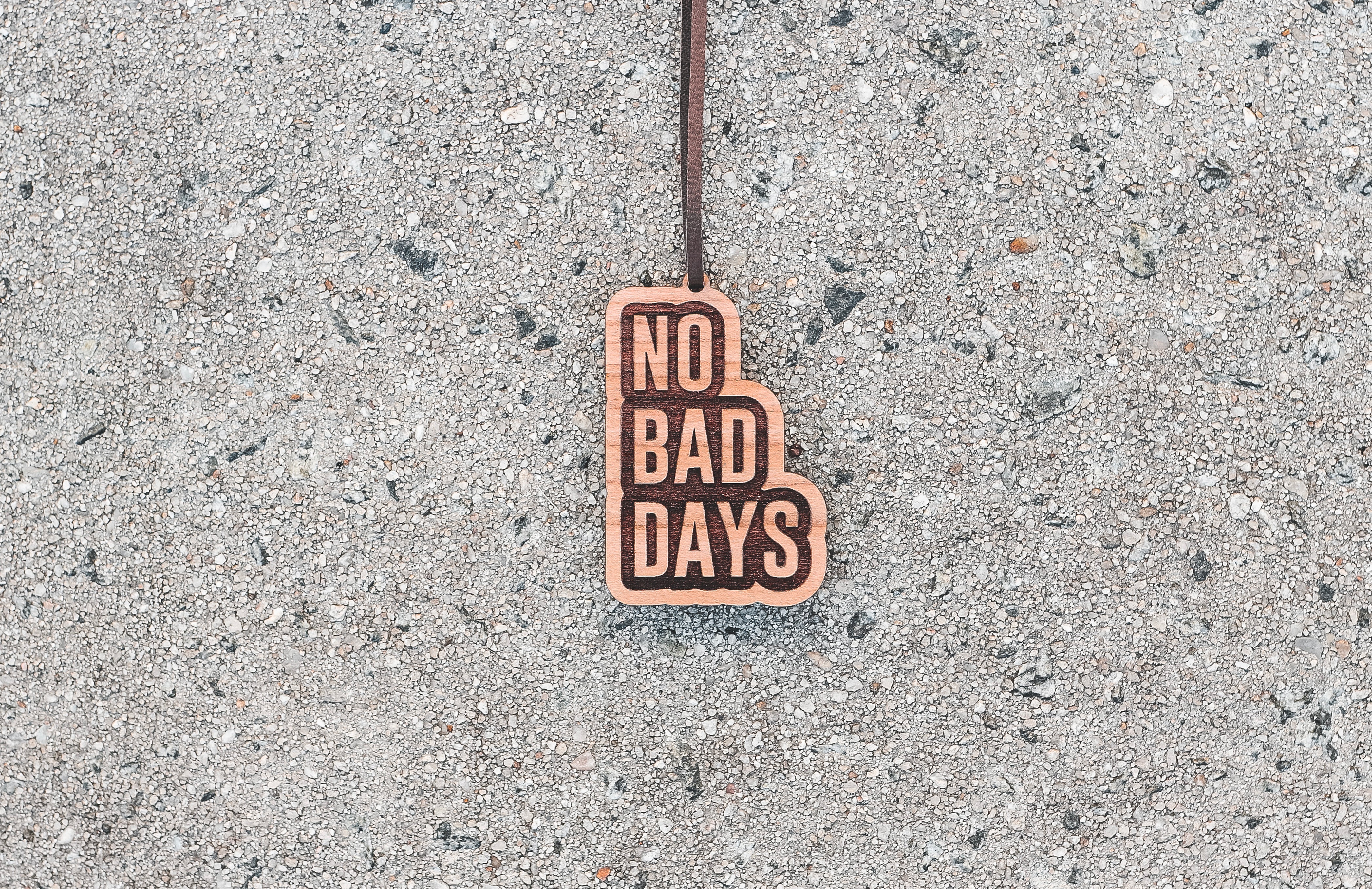 No Bad Days Frshslab